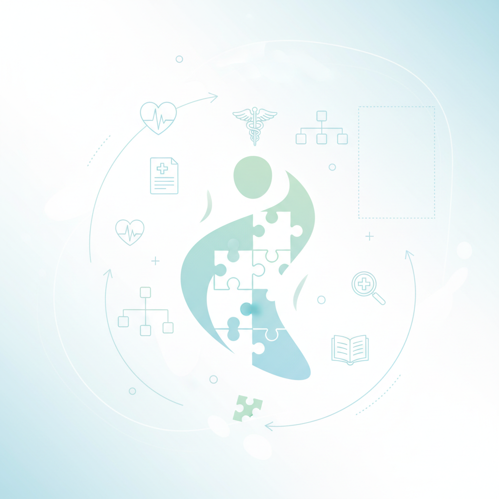 【実習対策】「個別性がない」を克服！看護計画の立て方とテンプレート脱却のコツ