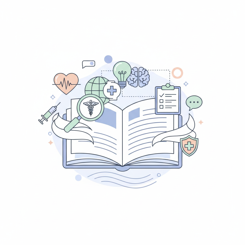 【実習対策】看護協会ニュースを読み解く！現場で役立つ情報収集術