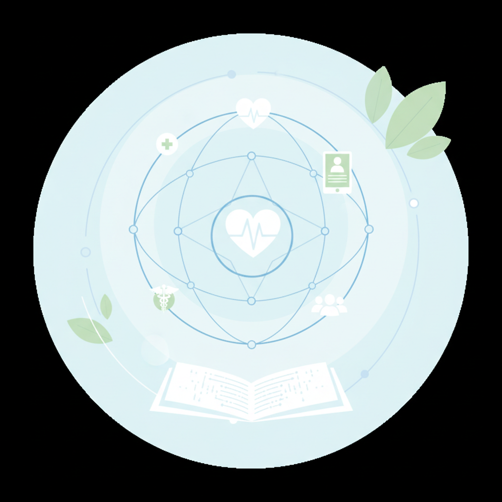 【ニュース速報】情報共有が変える看護の未来！患者中心ケアの最前線を解説