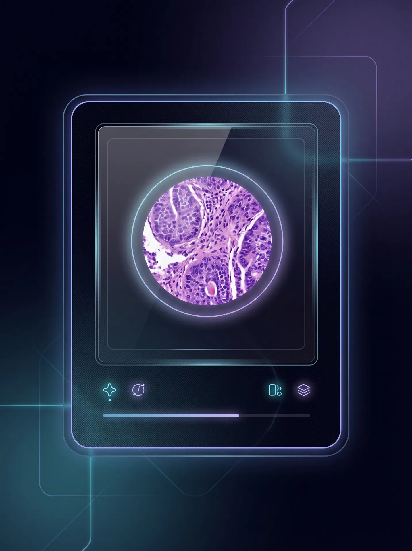 Pathology and tissue