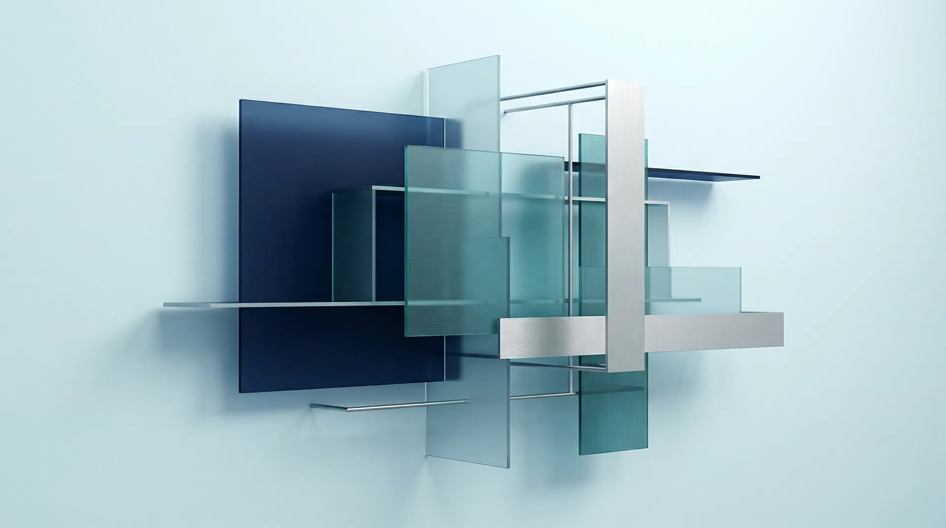 Strategic advisory abstract