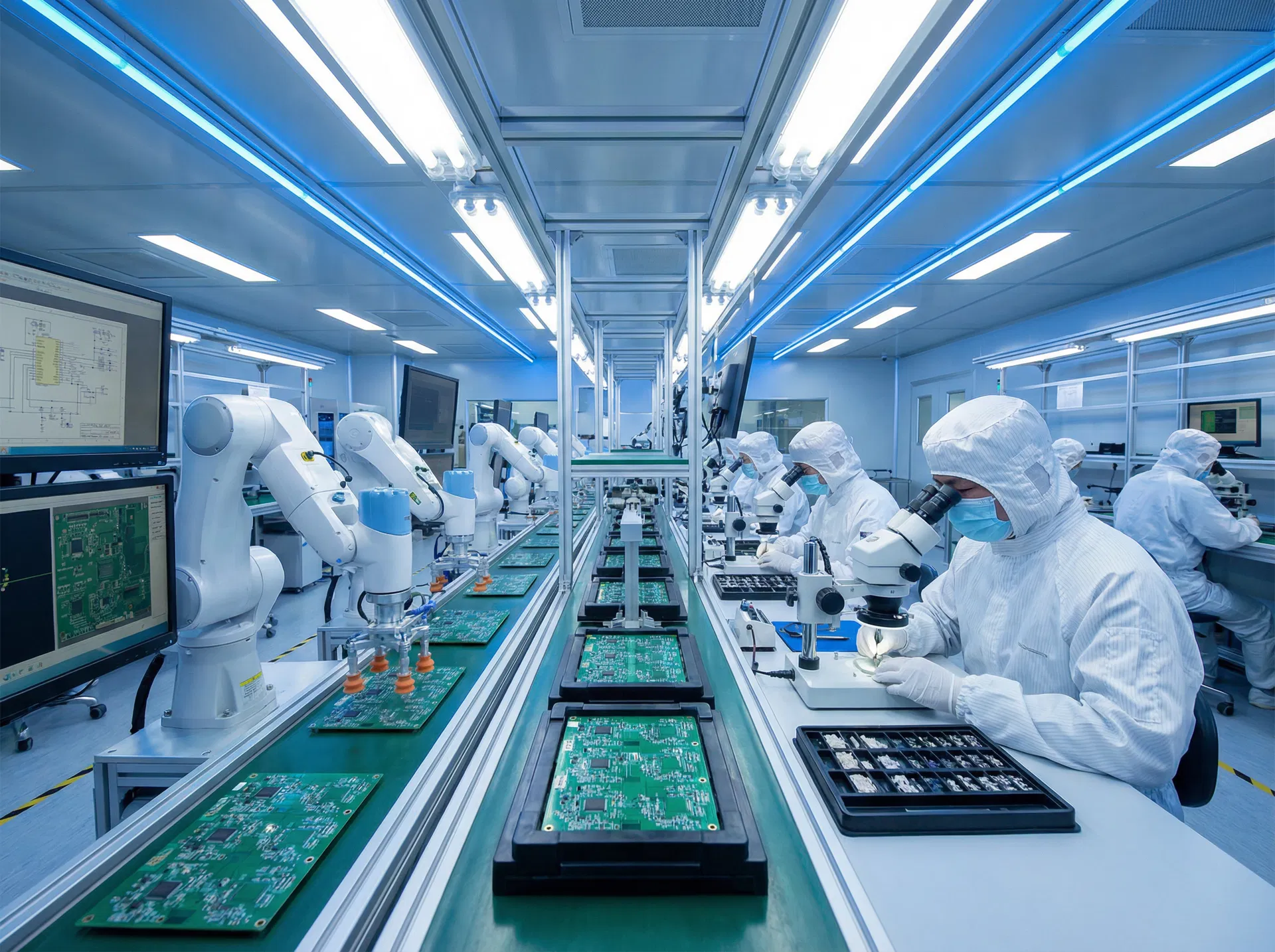 Shenzhen Apex Electronics Co.