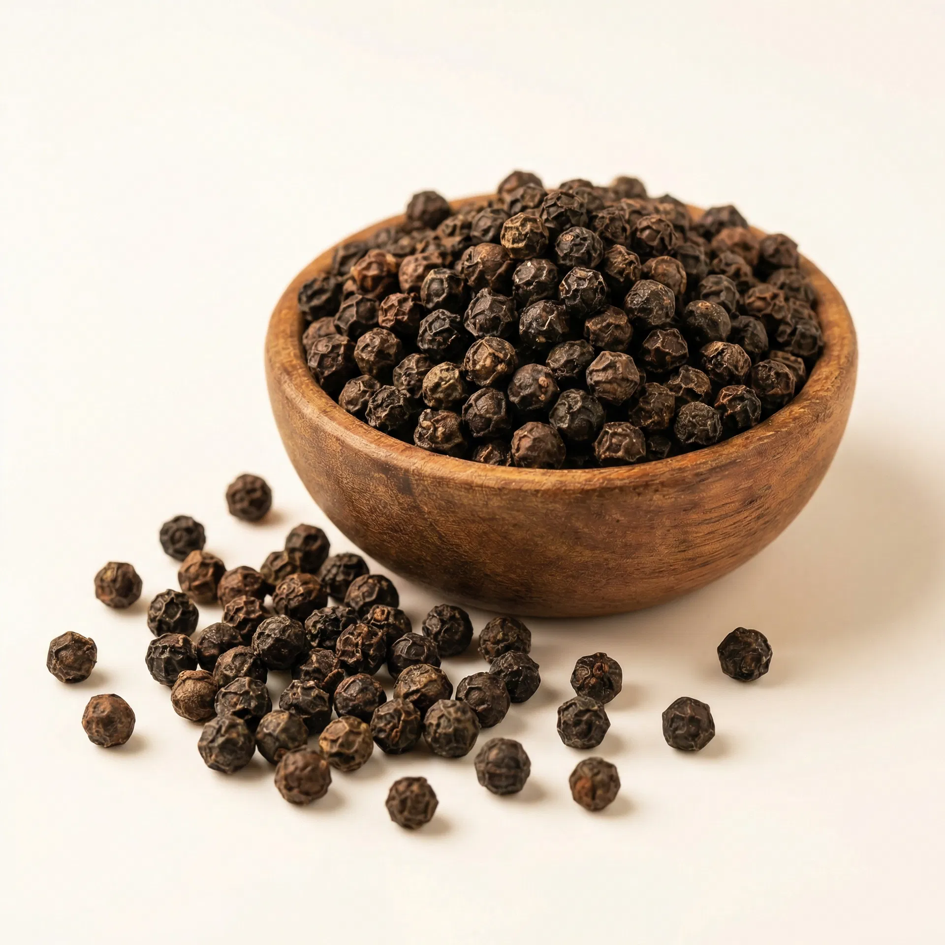Black Pepper (Malabar Grade)