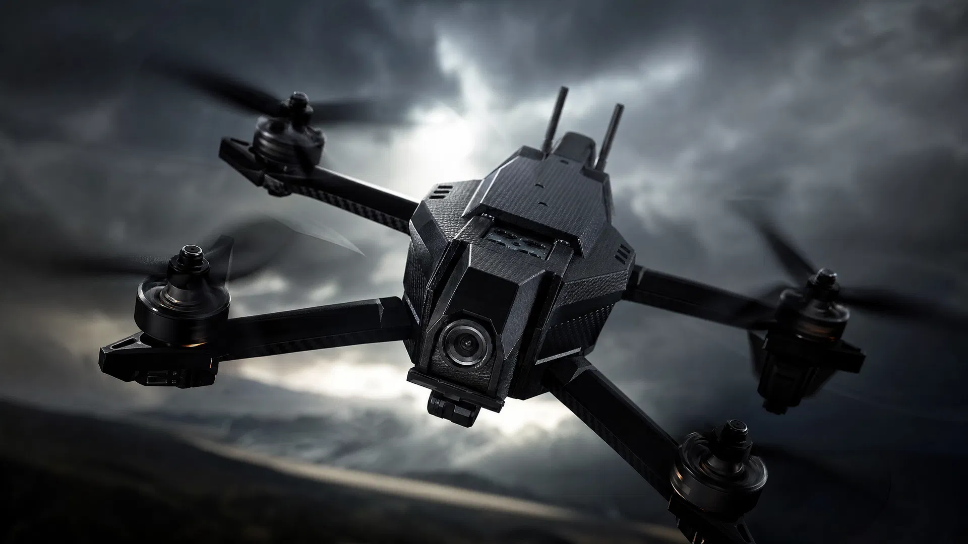 VEER-X1