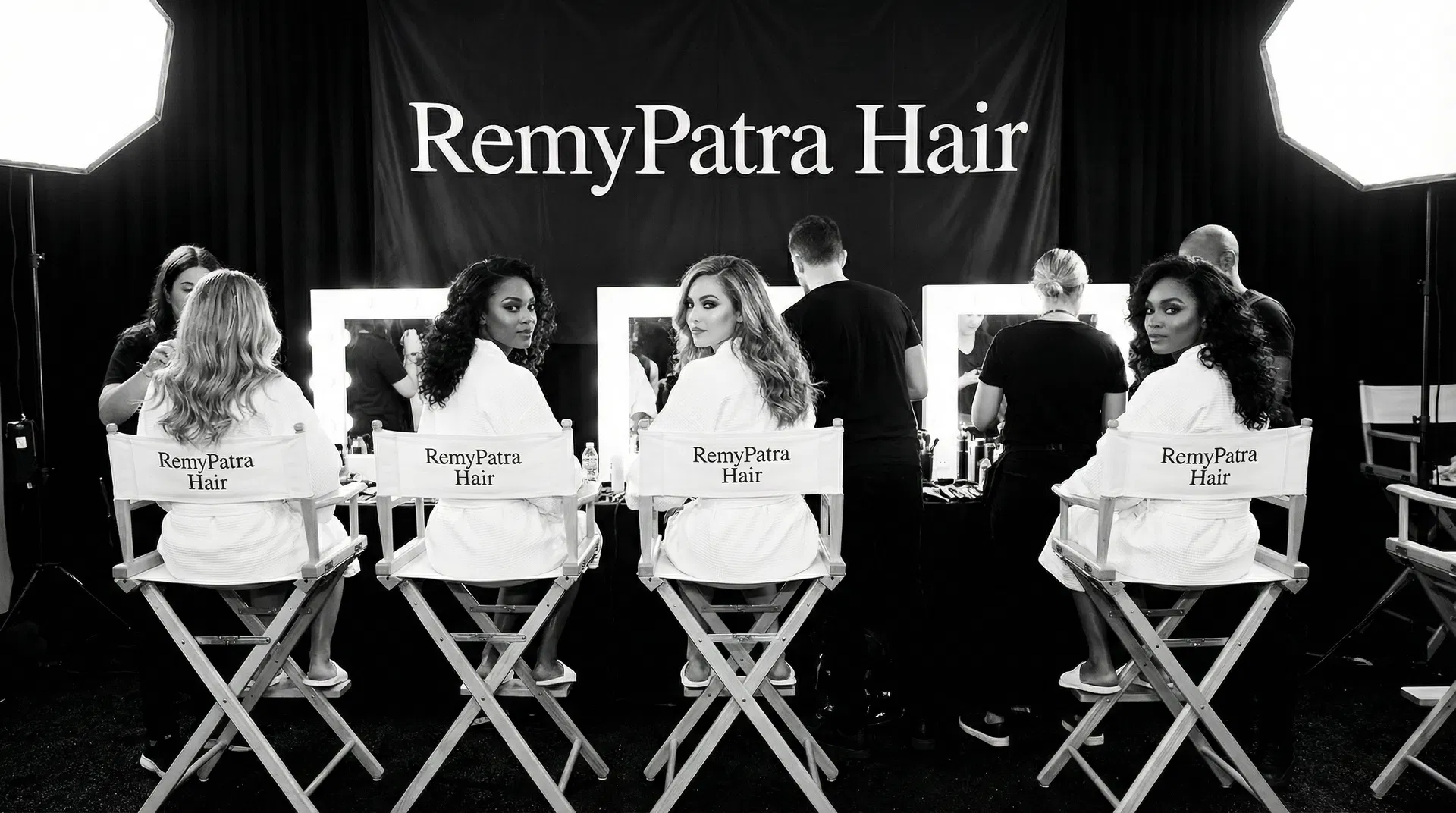 RemyPatra Fashion Week