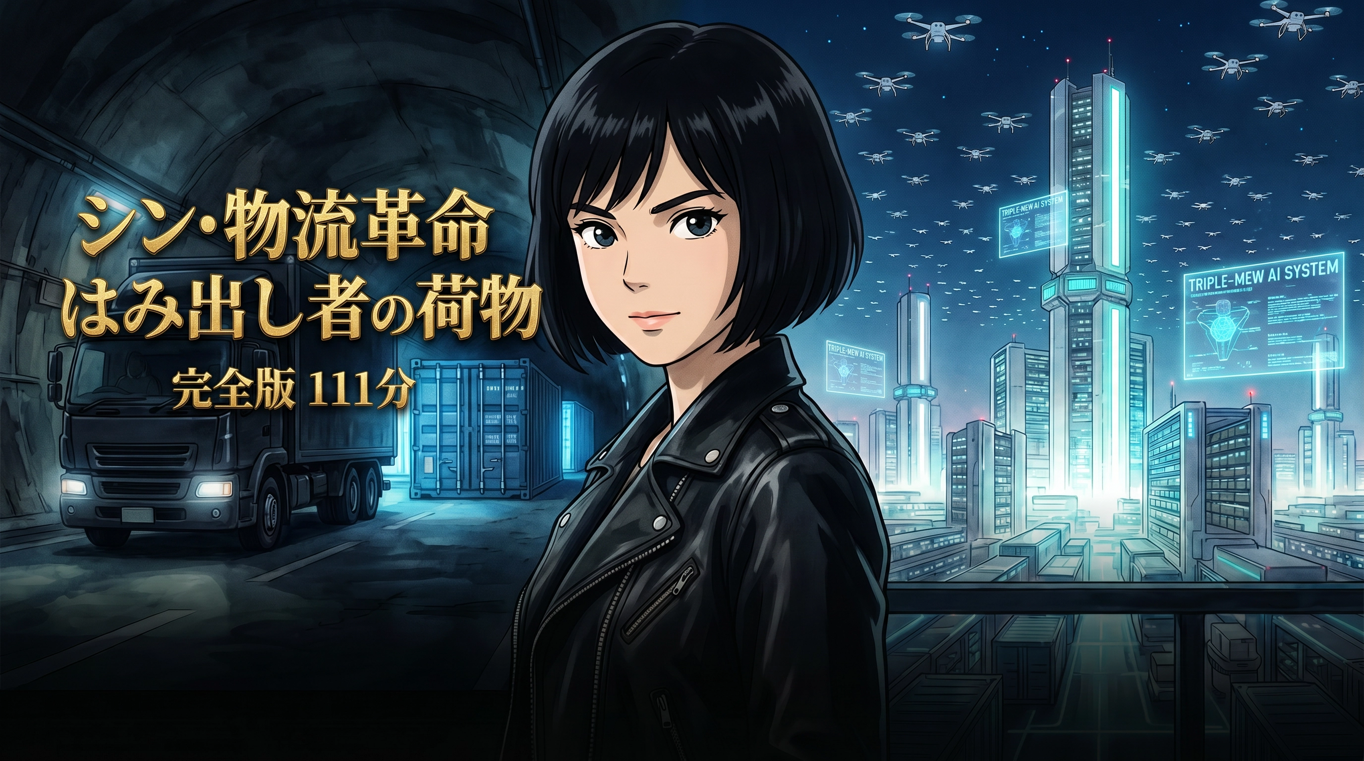 完全版