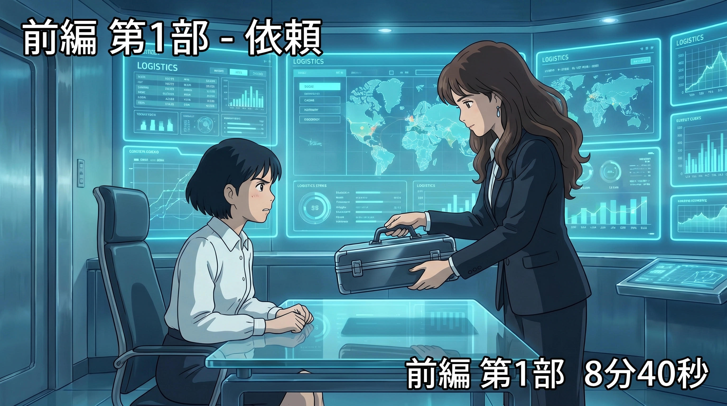 前編 第1部