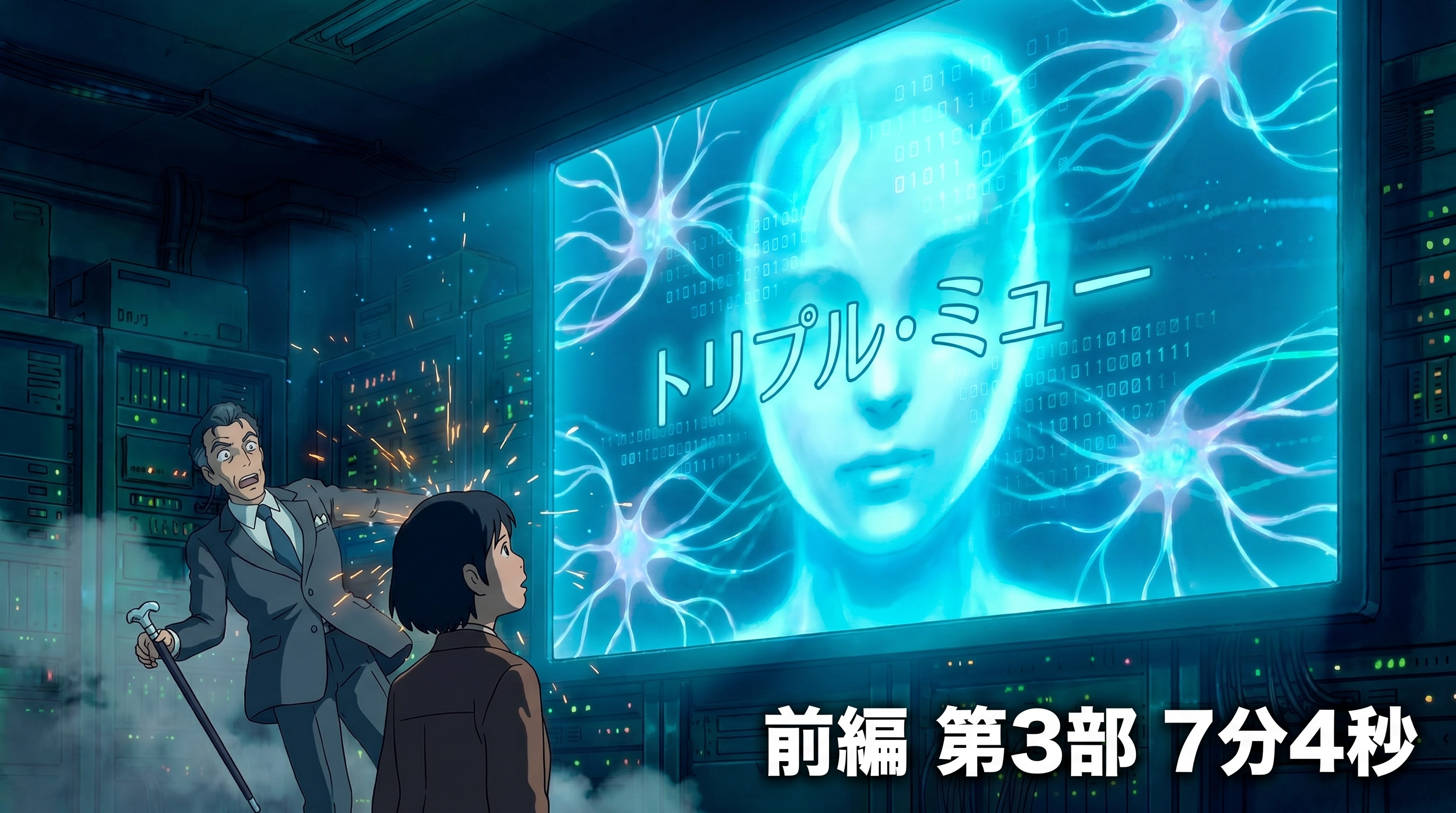 前編 第3部