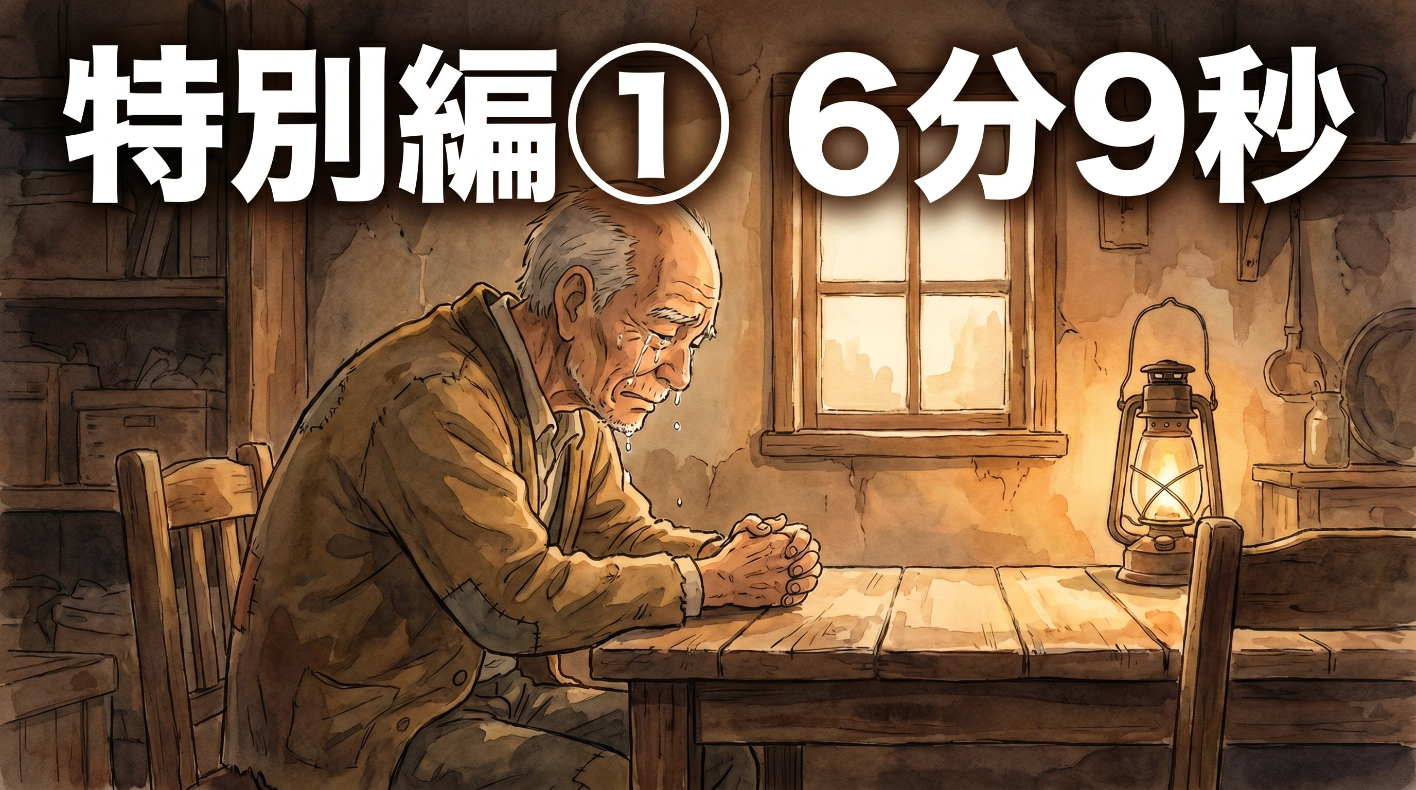 特別編①
