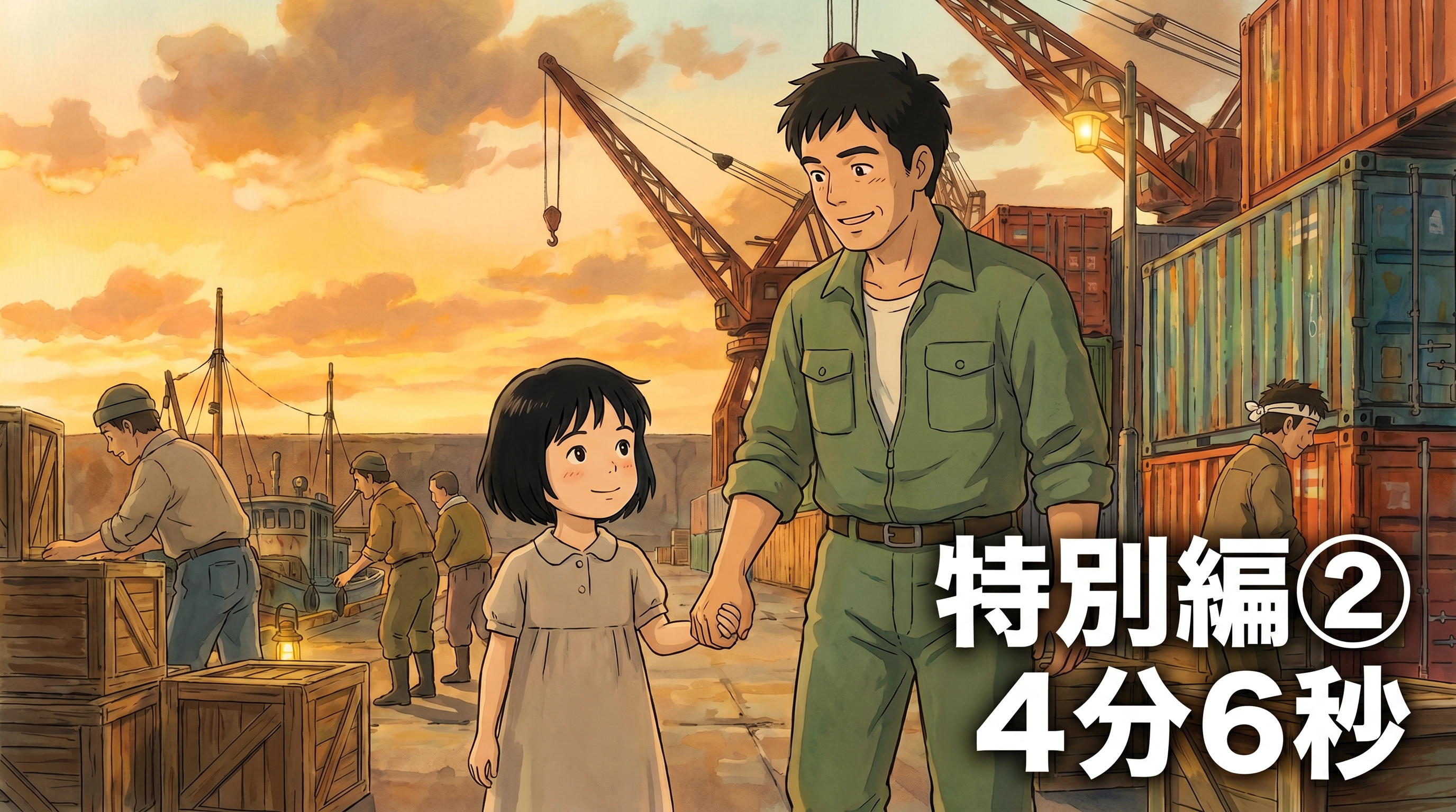 特別編②
