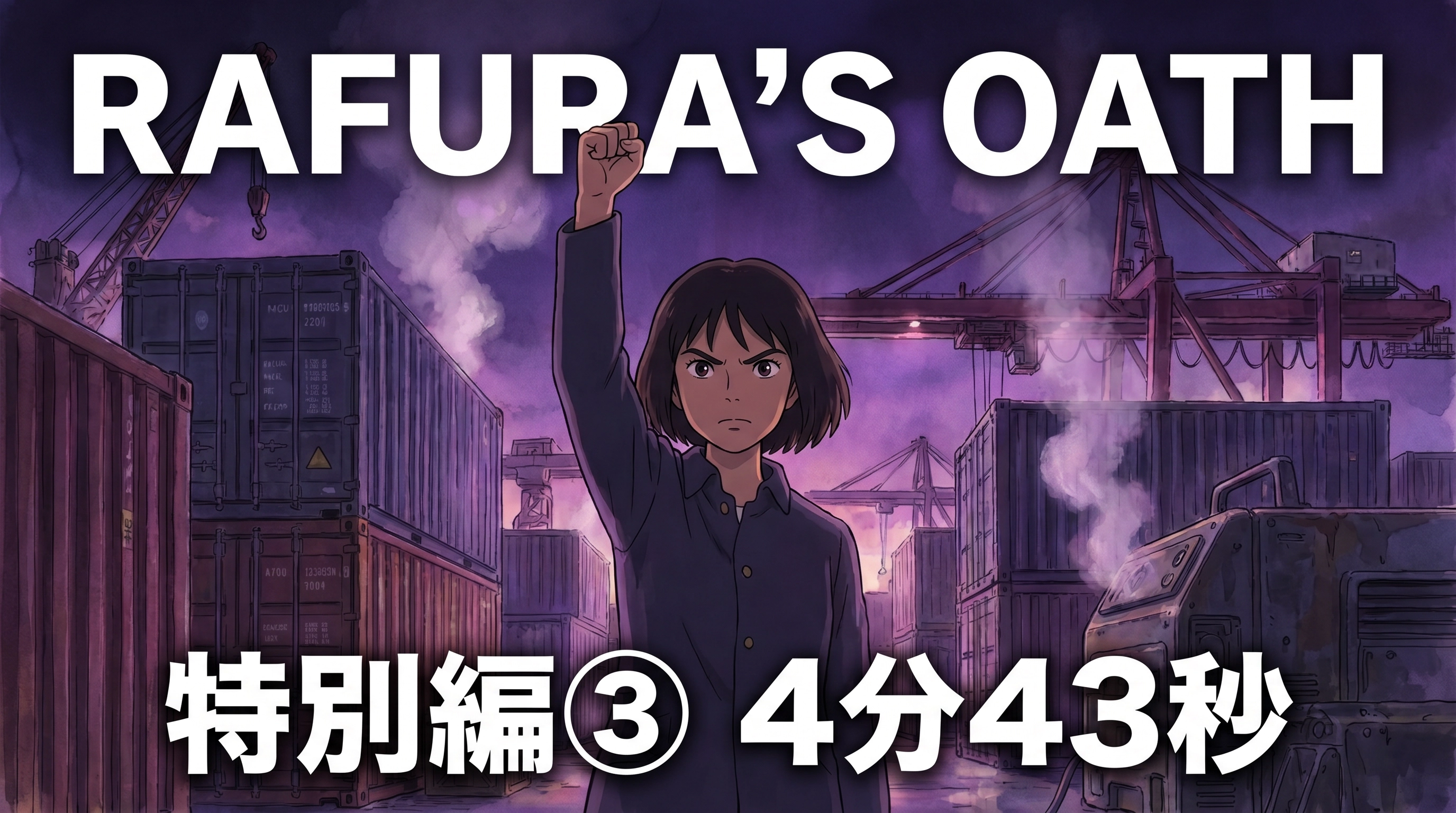 特別編③