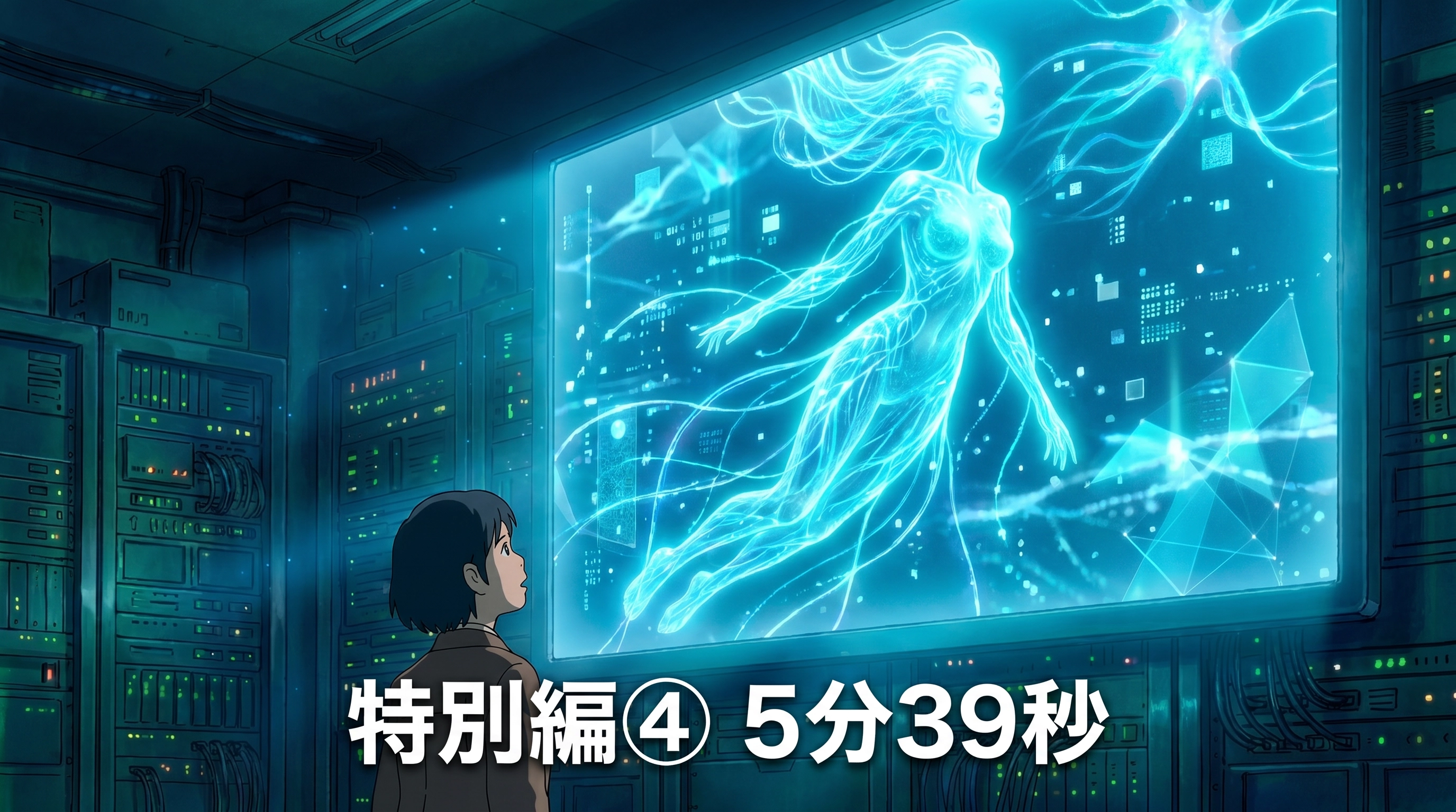 特別編④