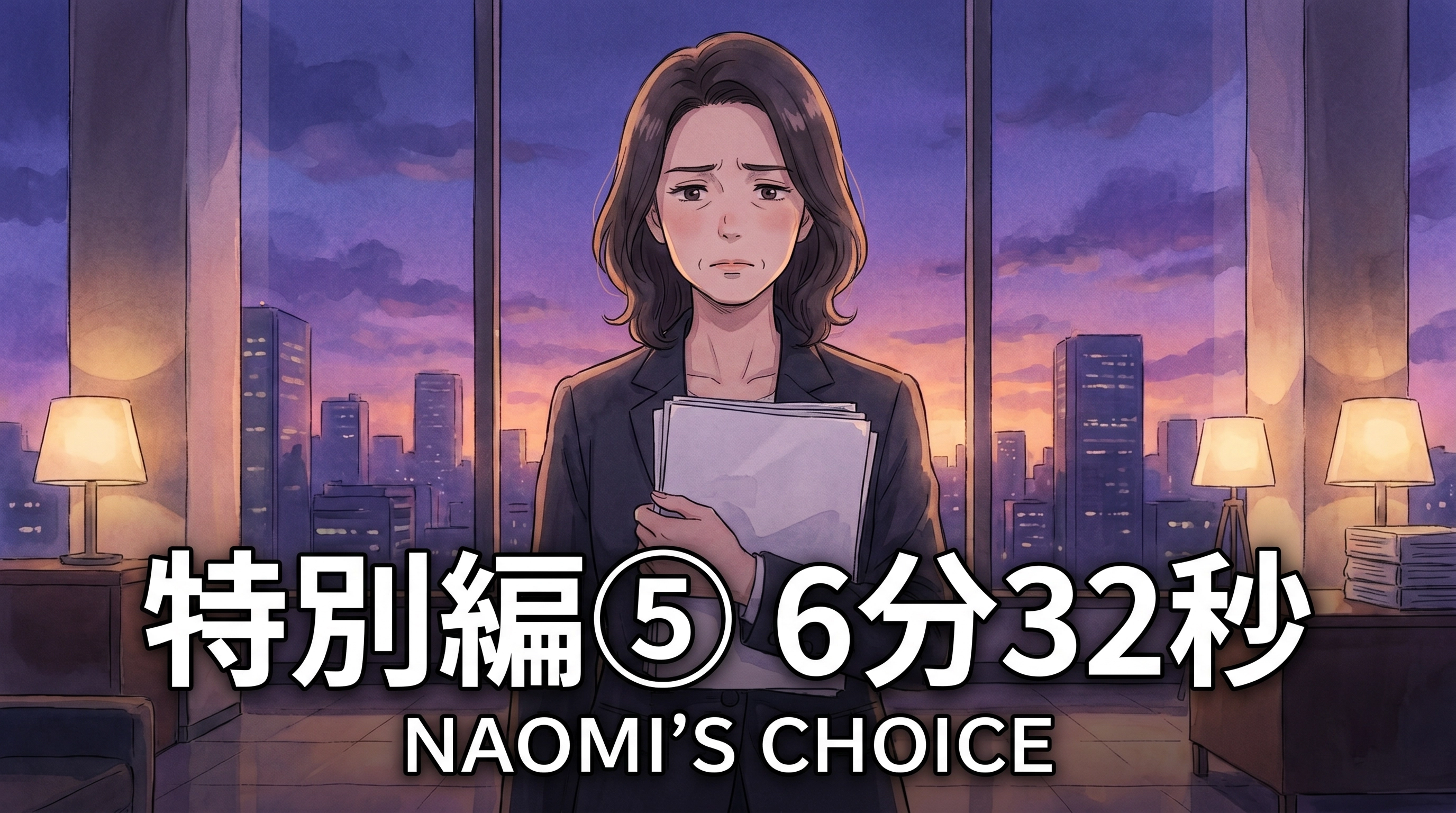 特別編⑤