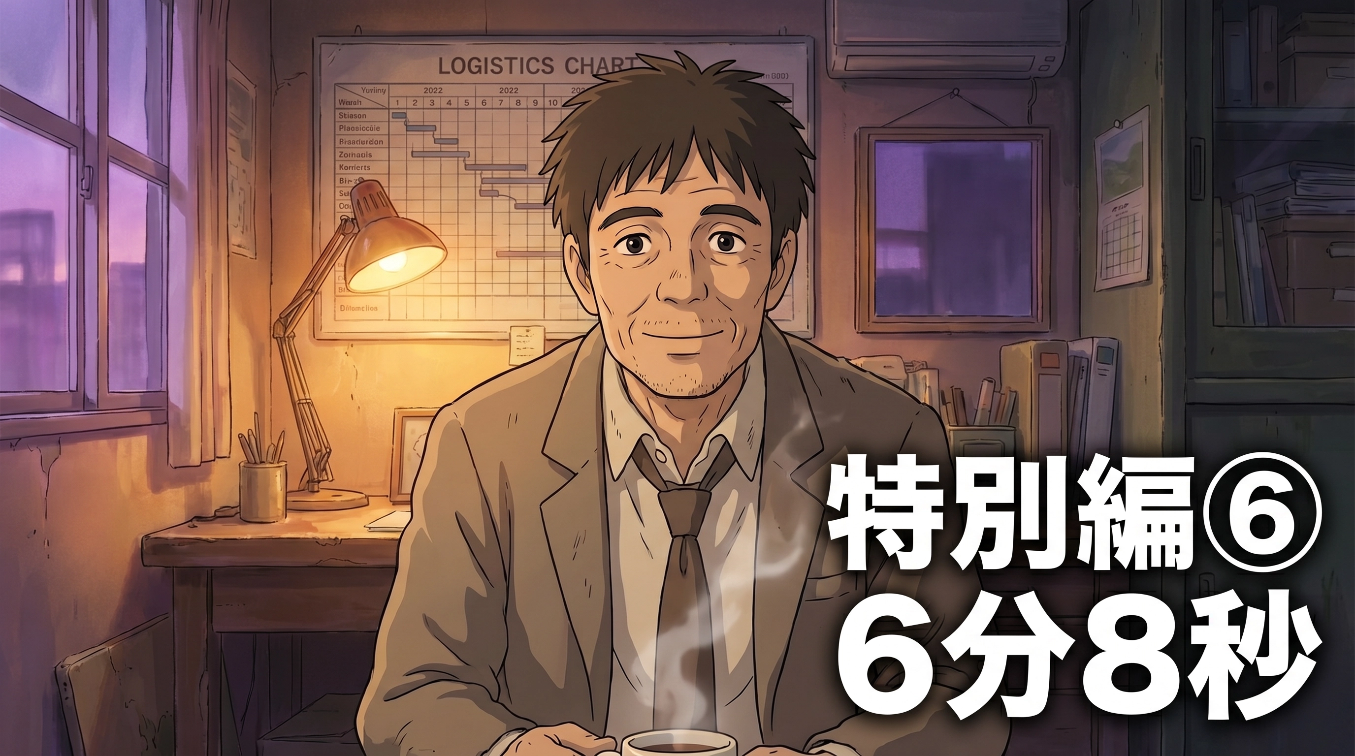 特別編⑥