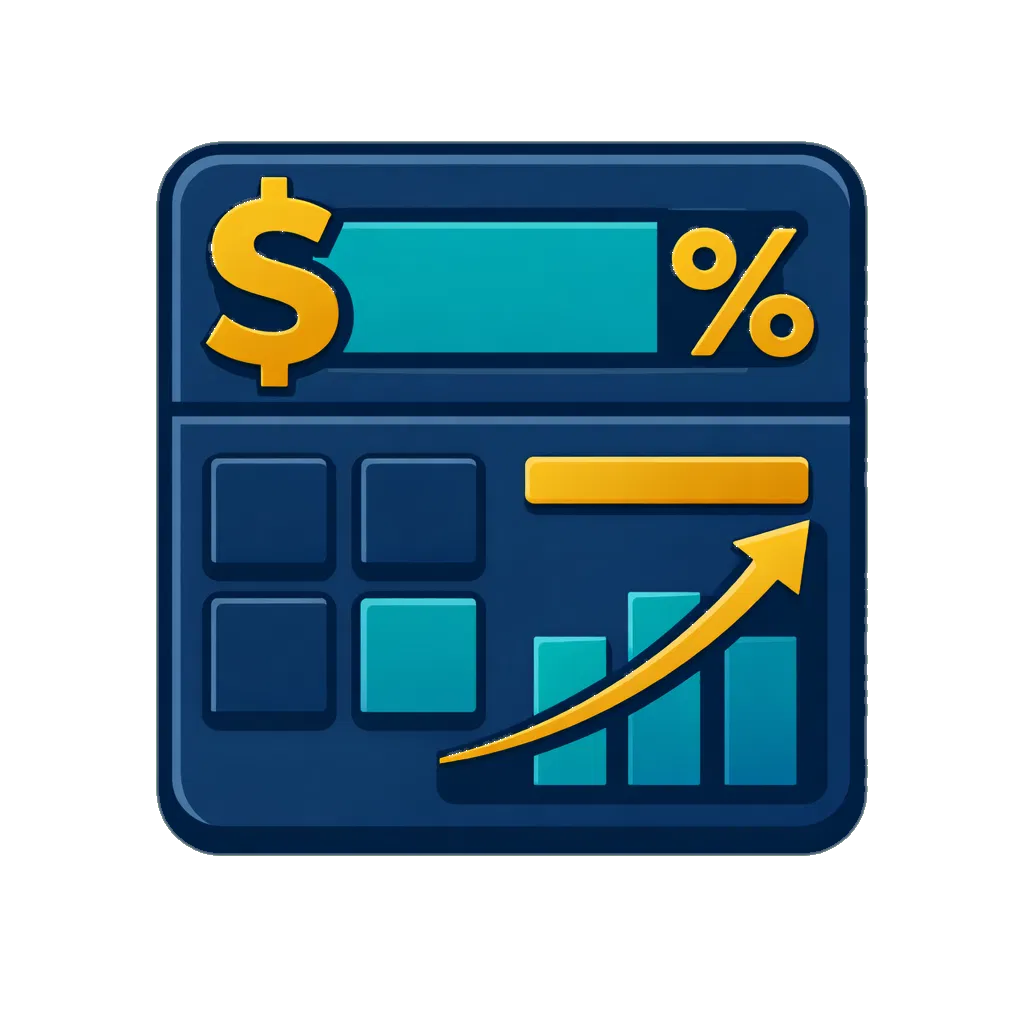 Calculator Icon