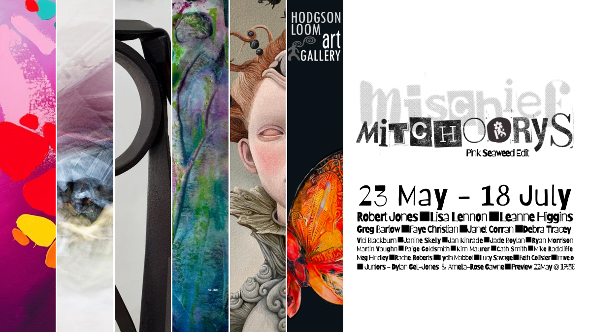 Mitchoorys - Exhibition