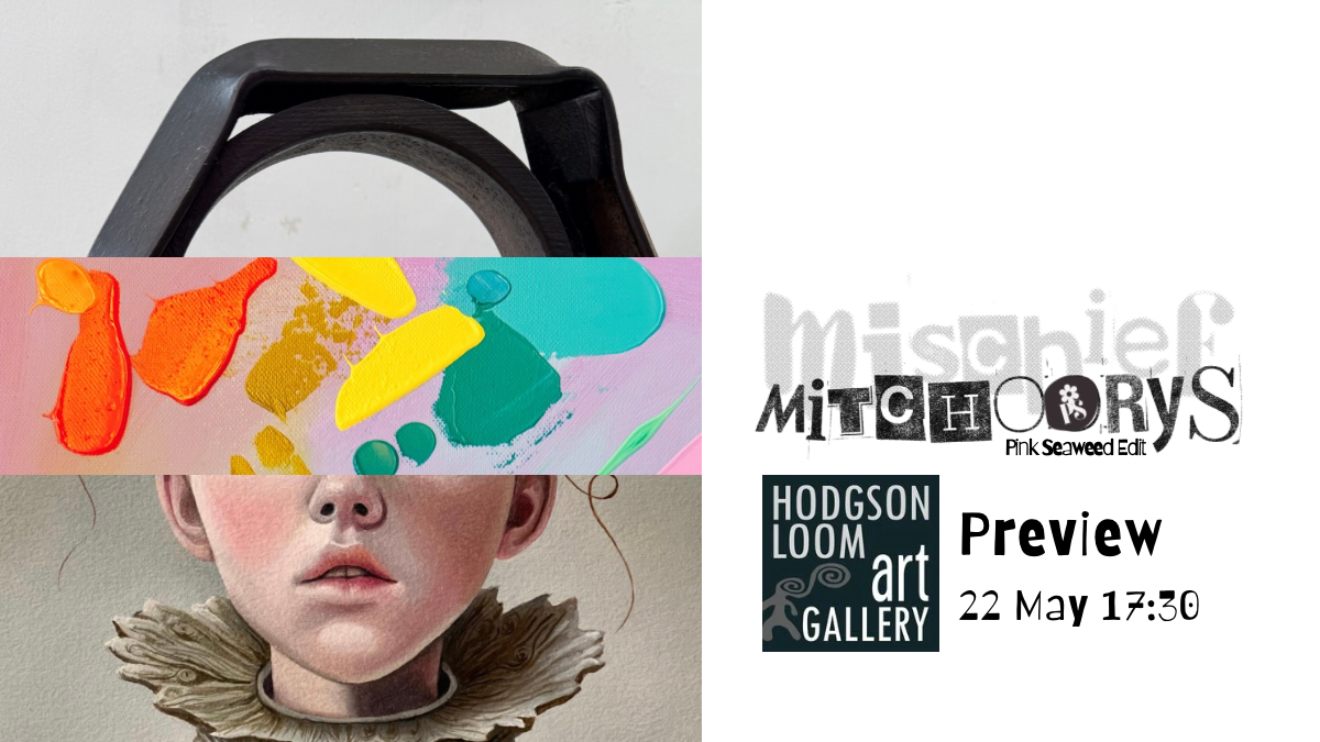 Mitchoorys - Launch Evening