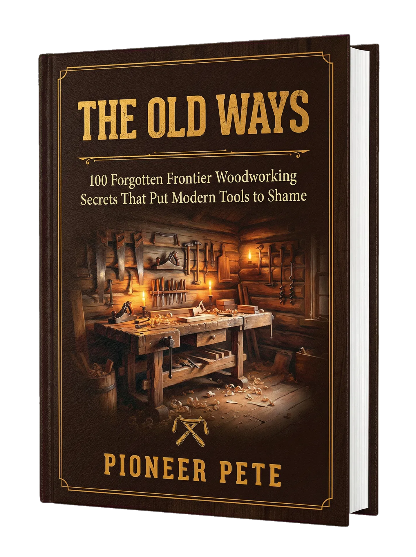 The Old Ways by Pioneer Pete