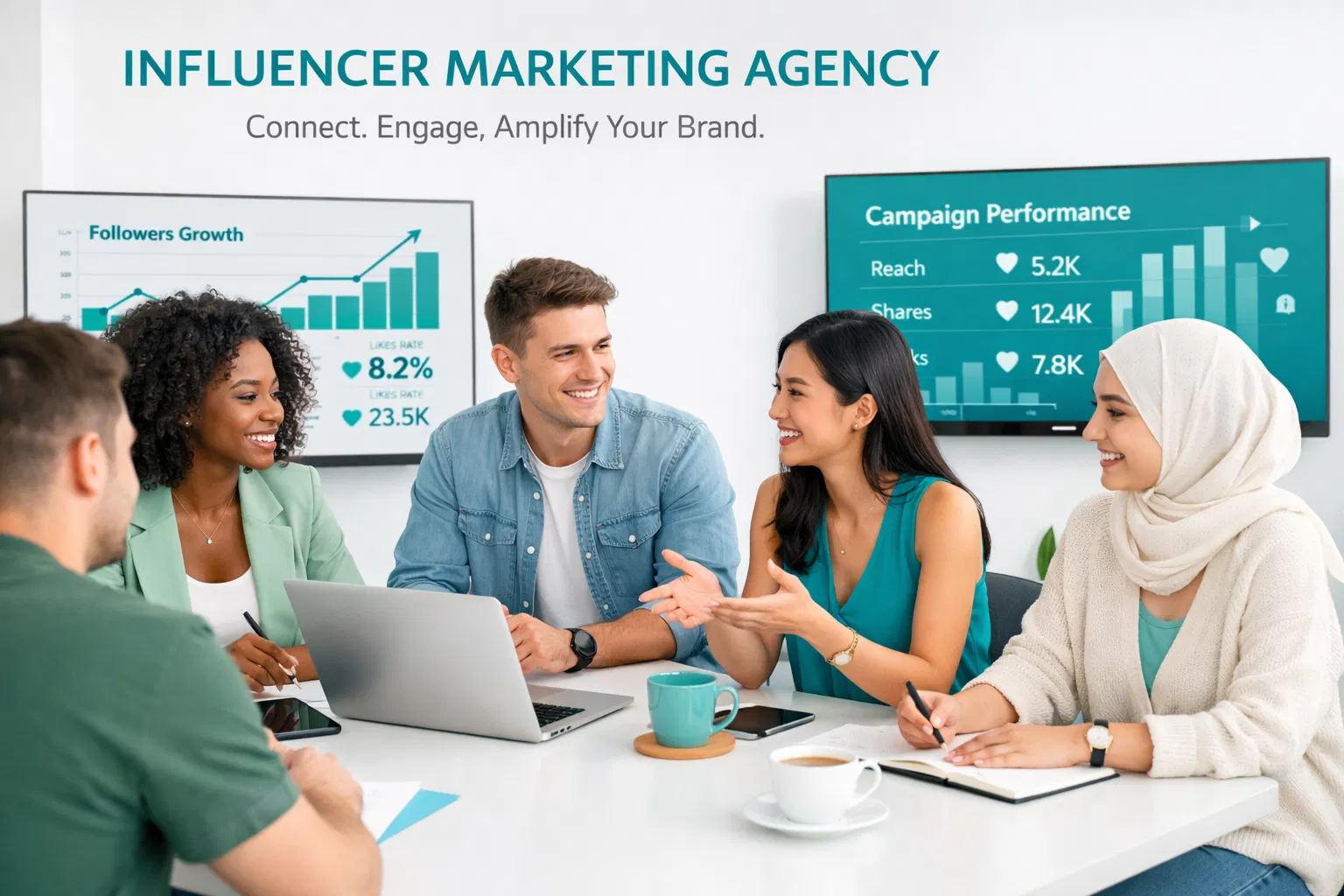 Influencer Marketing