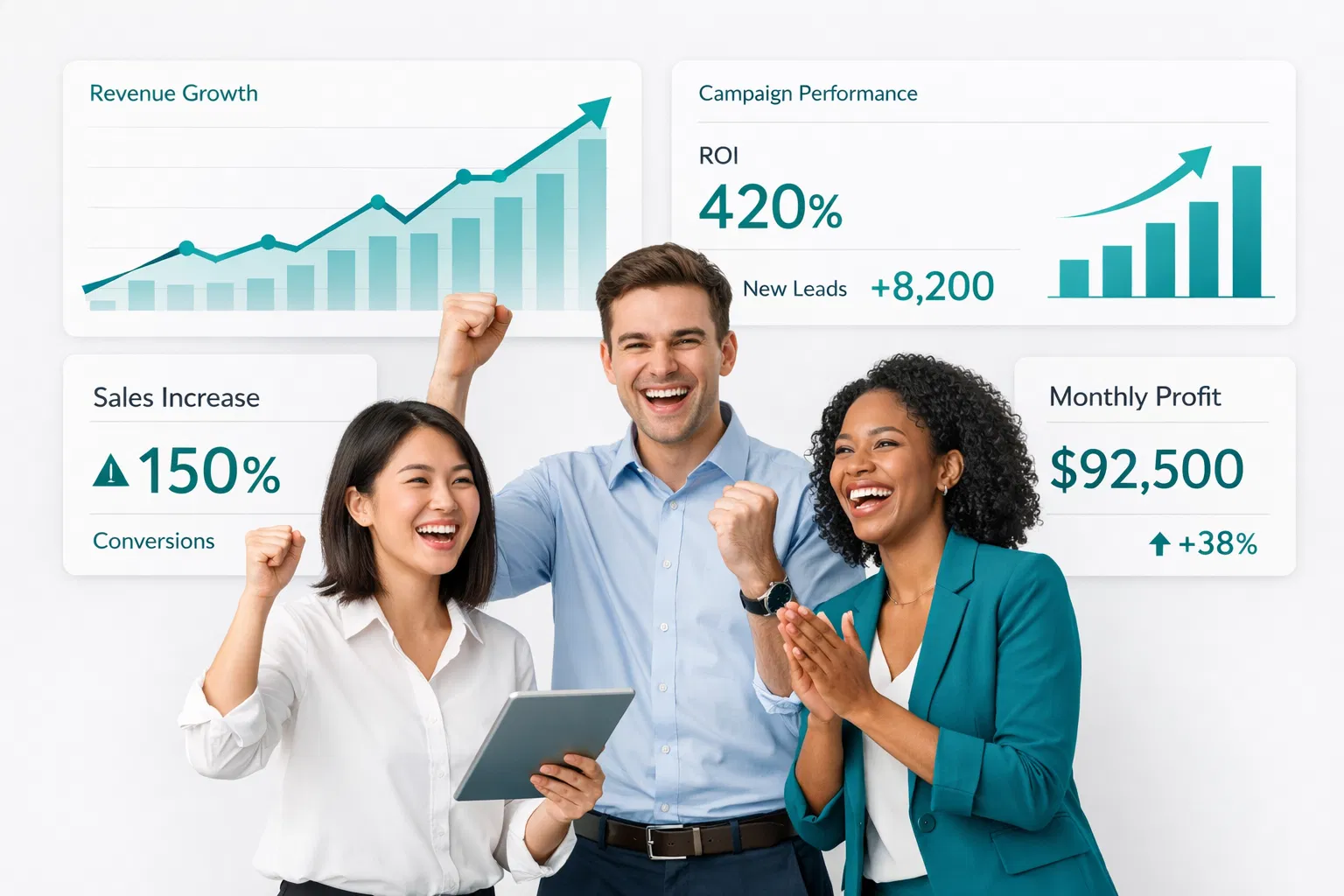 Influencer Marketing