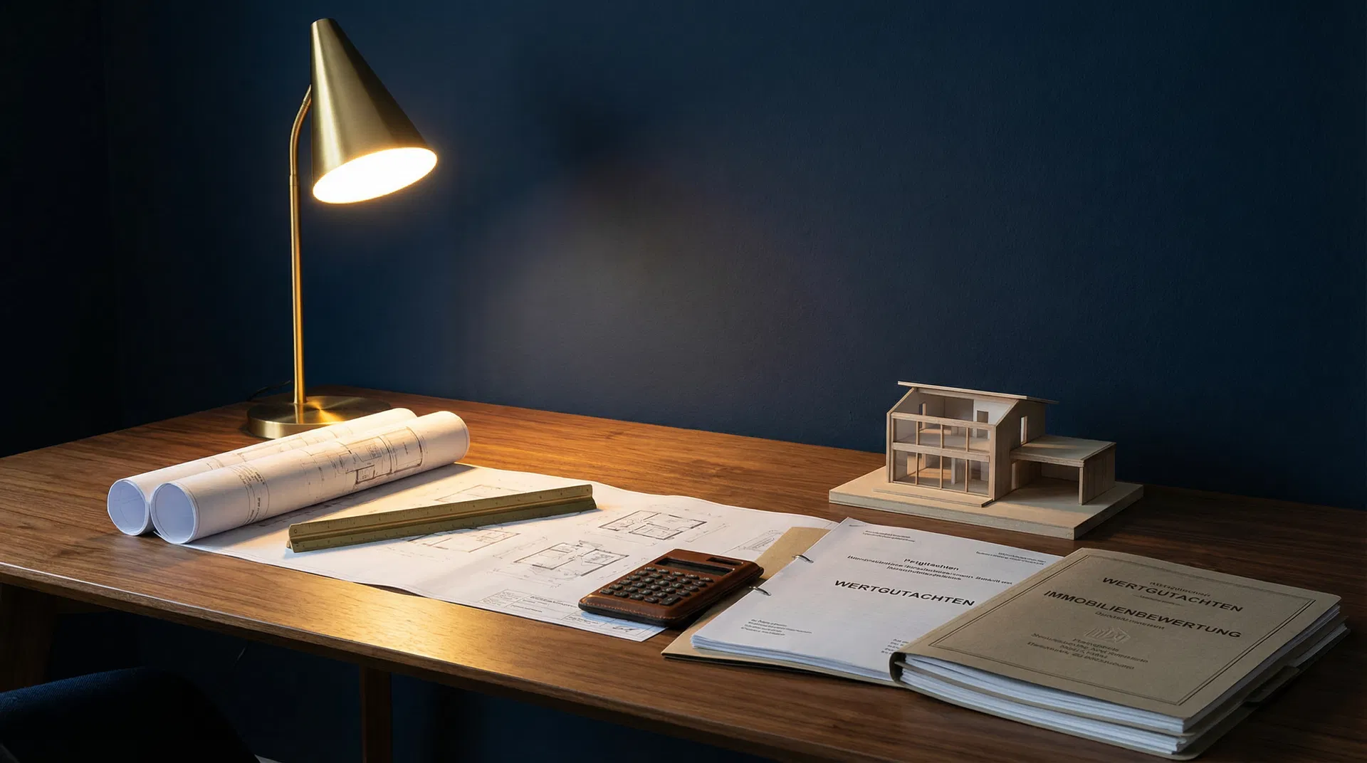 Sachverständigenbüro Immobilien Ritz