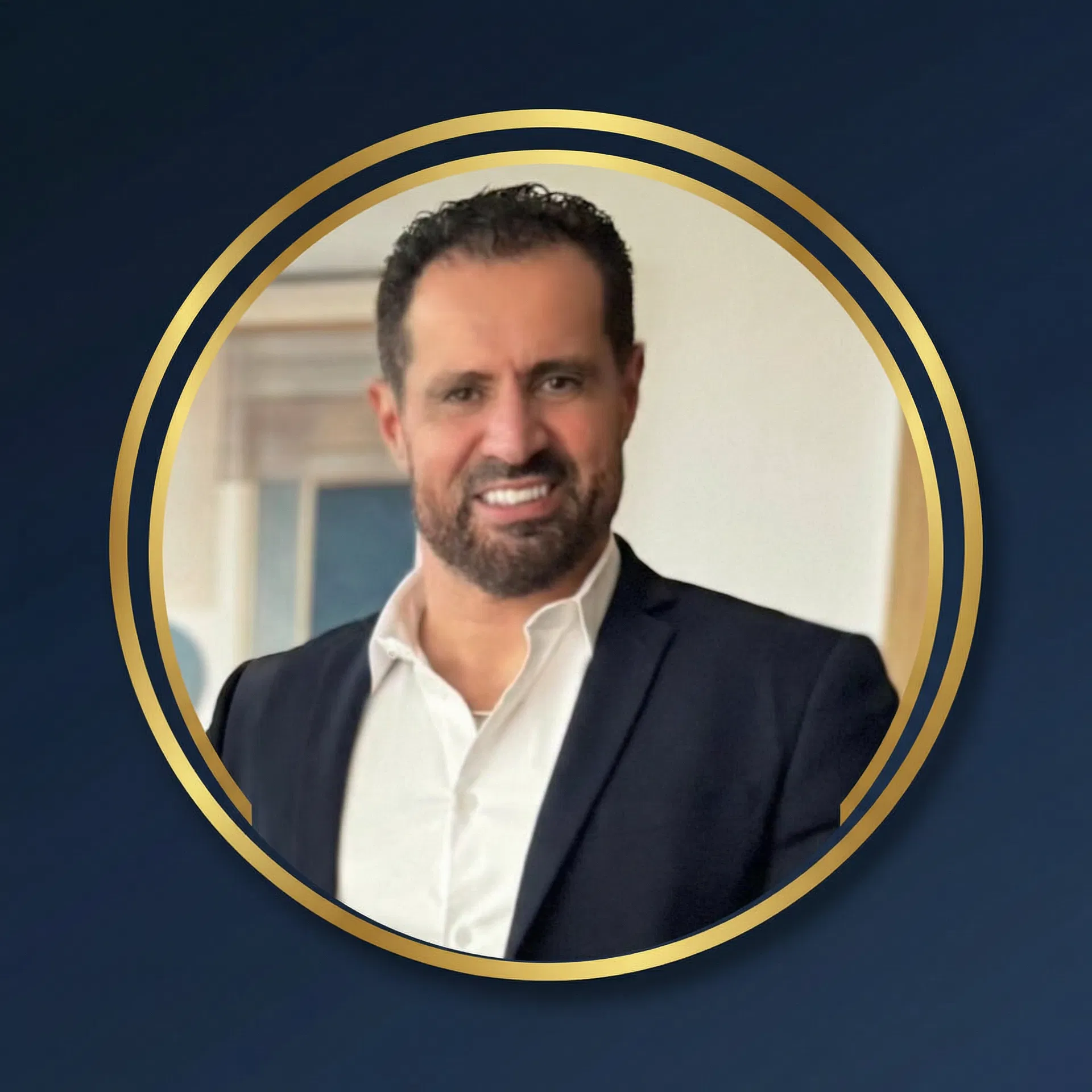 Edgar Milagres - Fundador & CEO