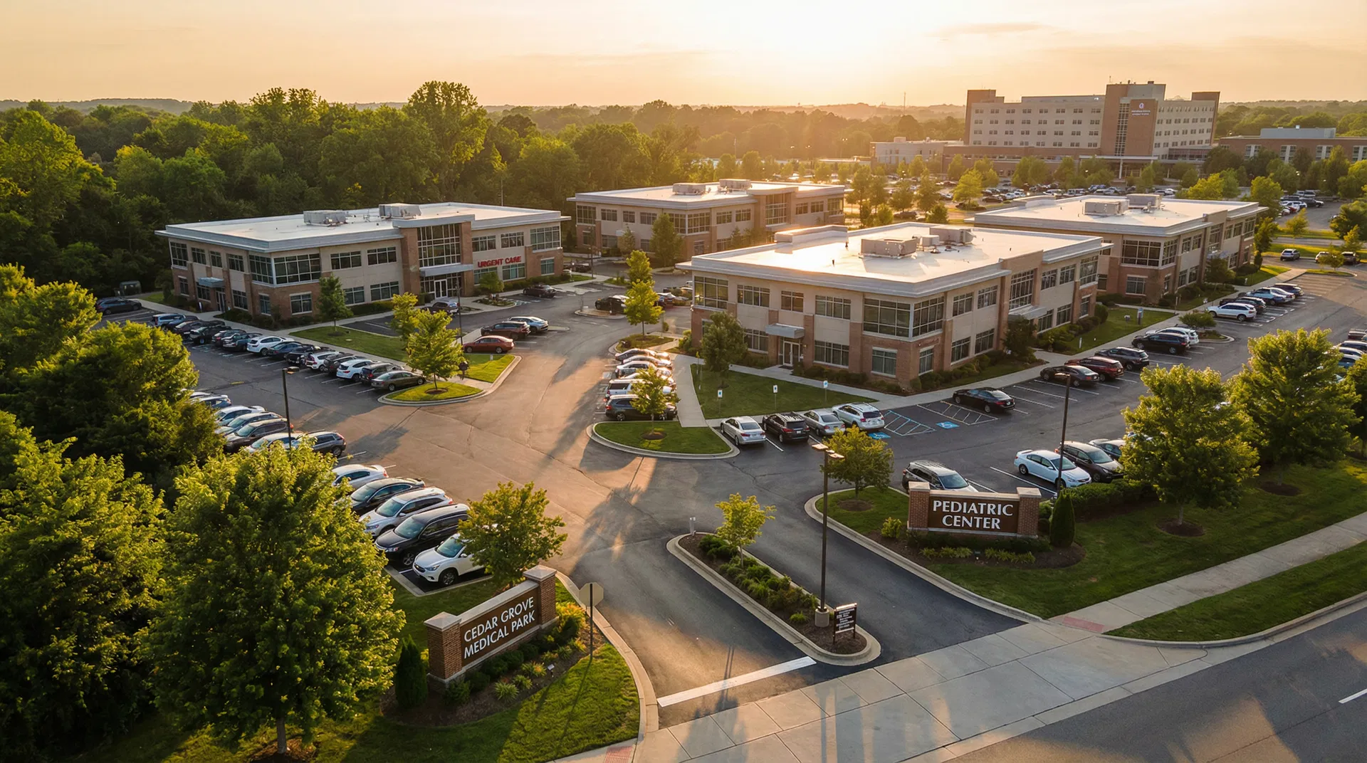 What Physicians Should Look for in a Medical Office Location