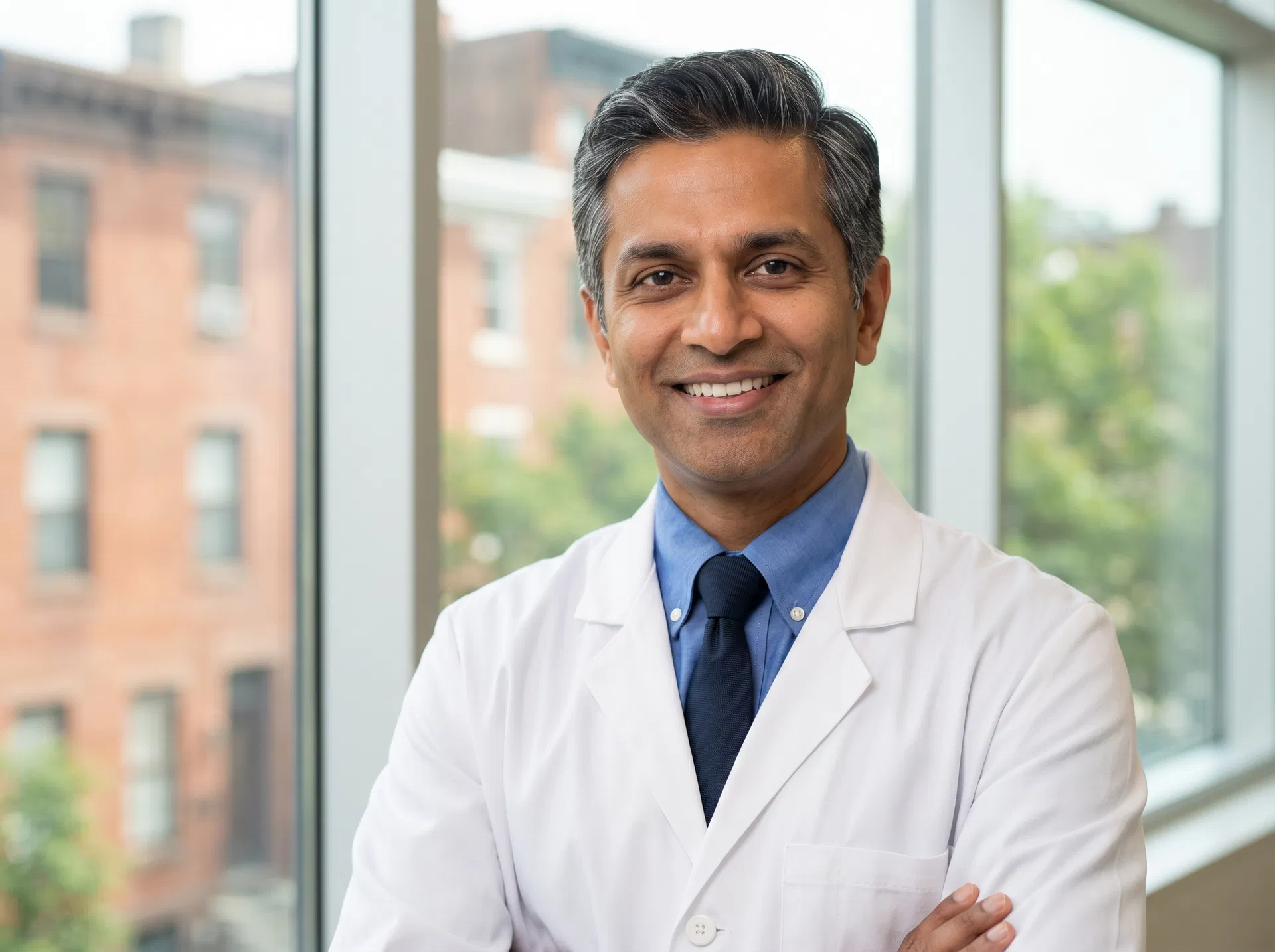 Healthcare professional