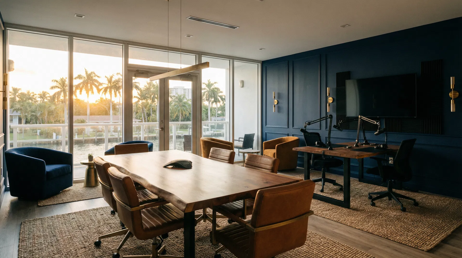 RealEdge Labs Studio