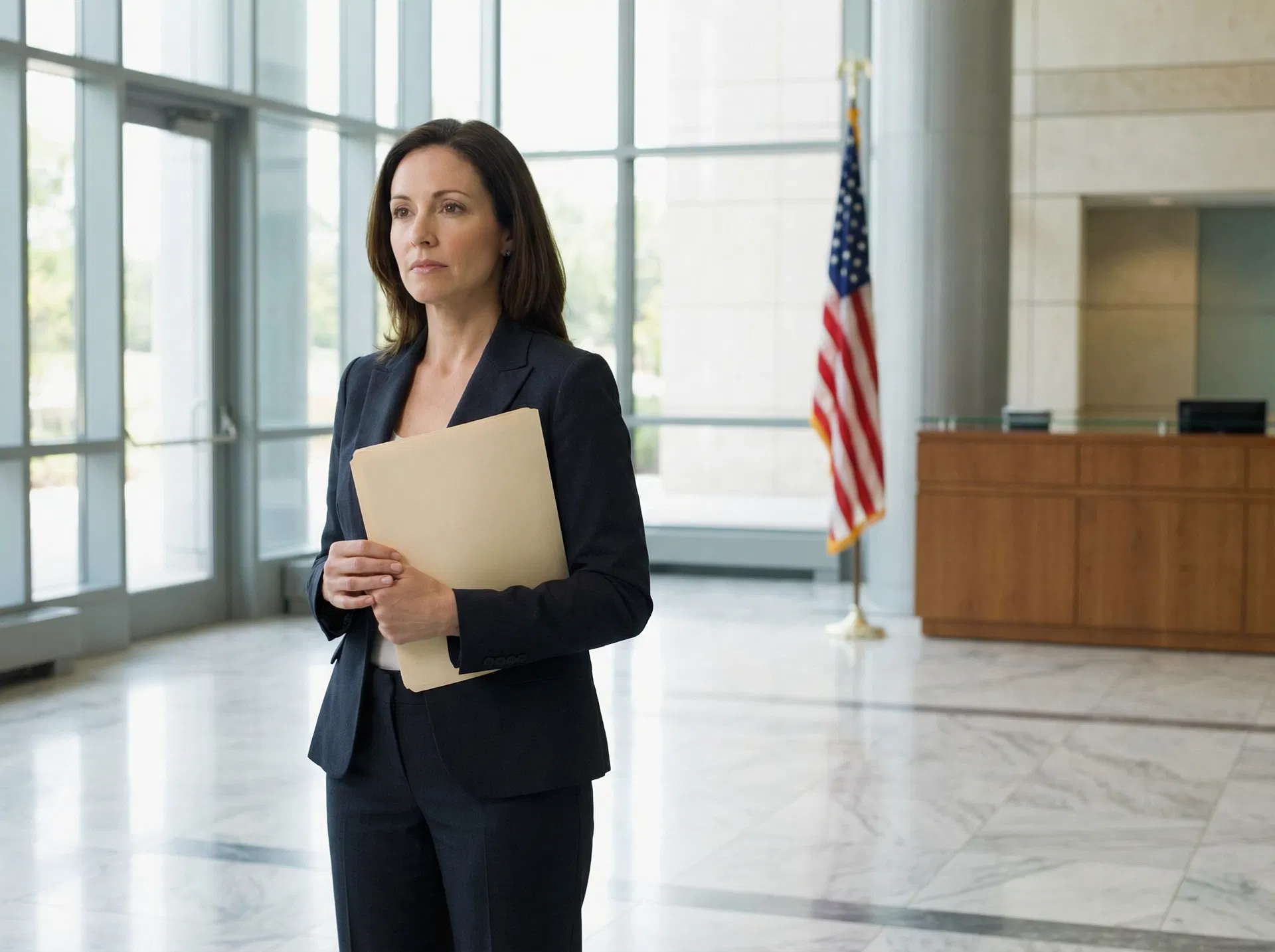 The Government/Institutional Buyer