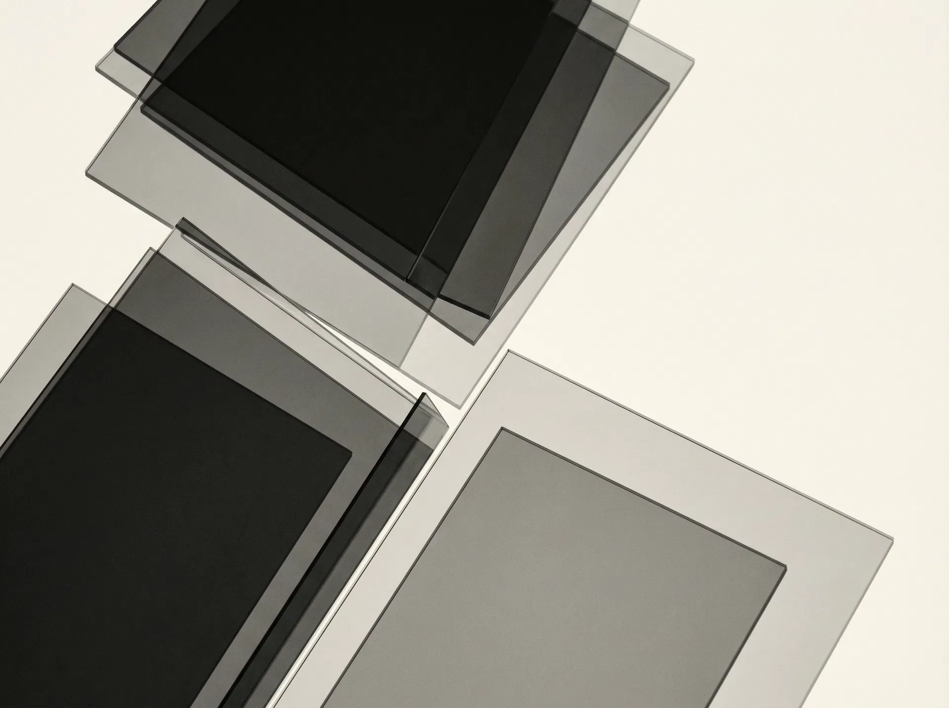 Layered document planes