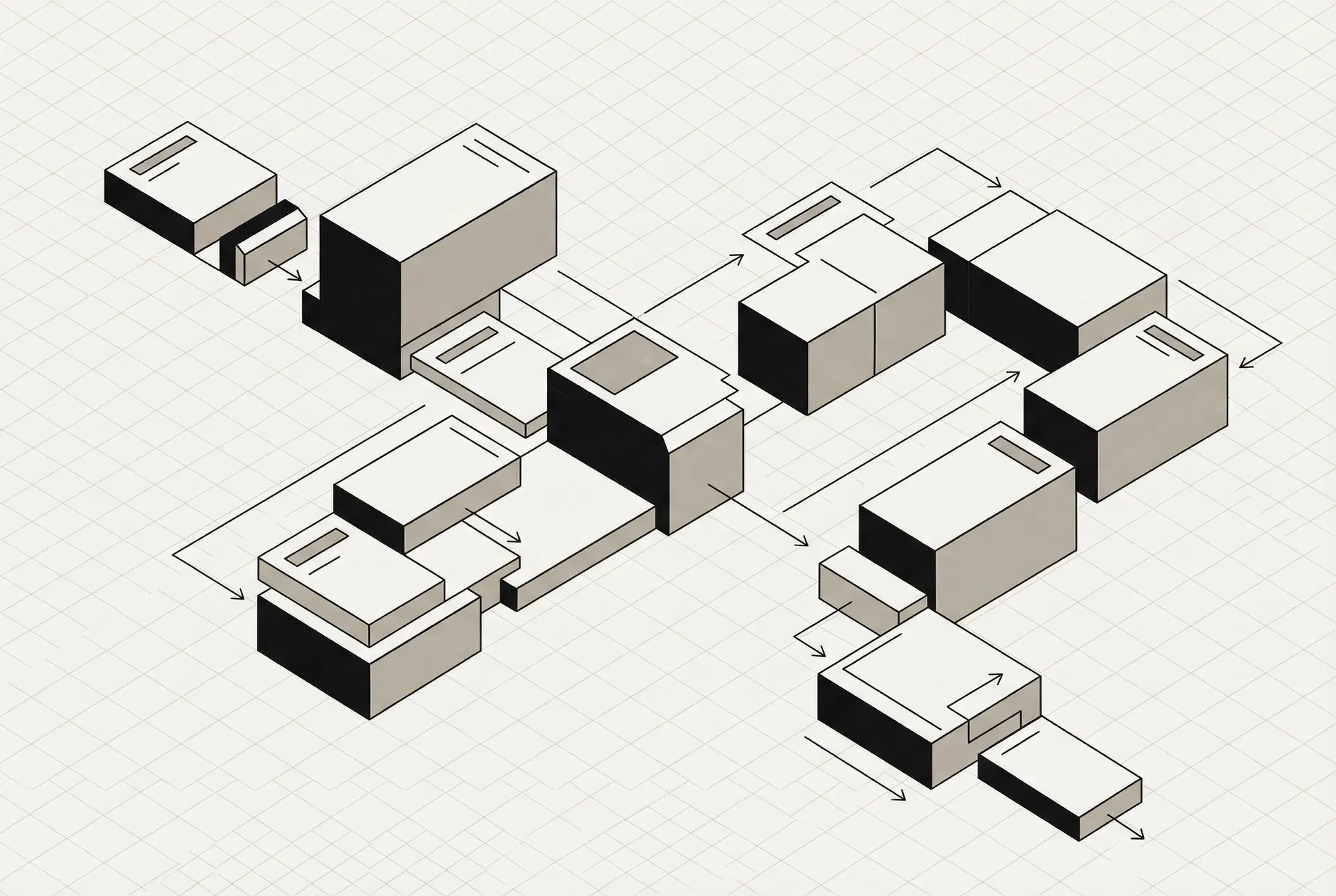 Workflow visualization