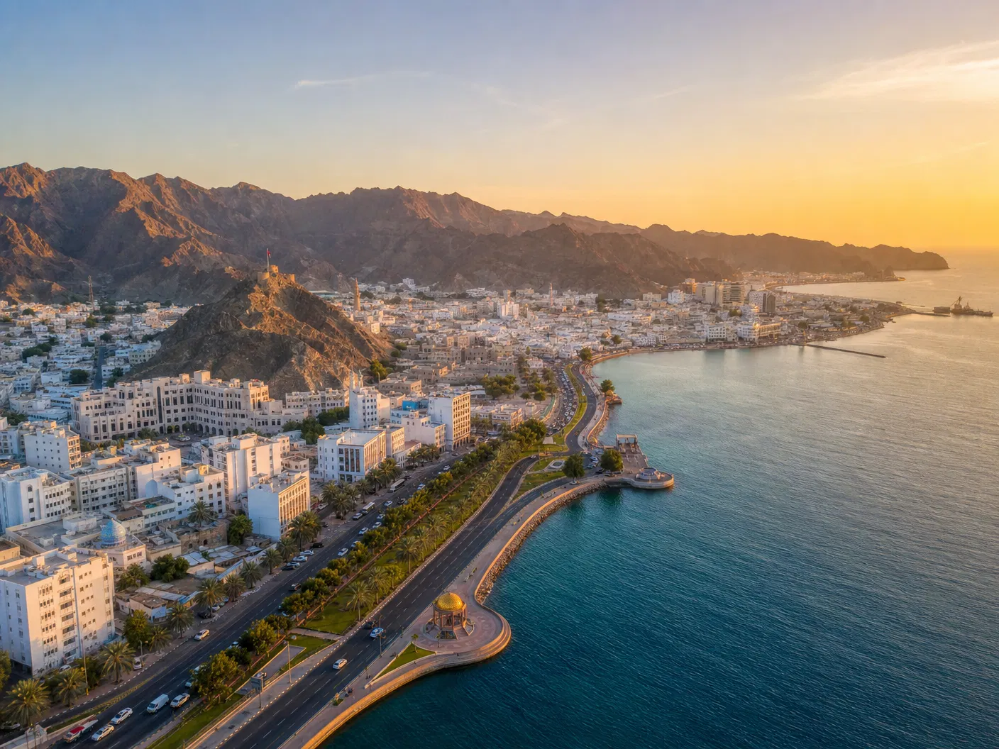 Muscat