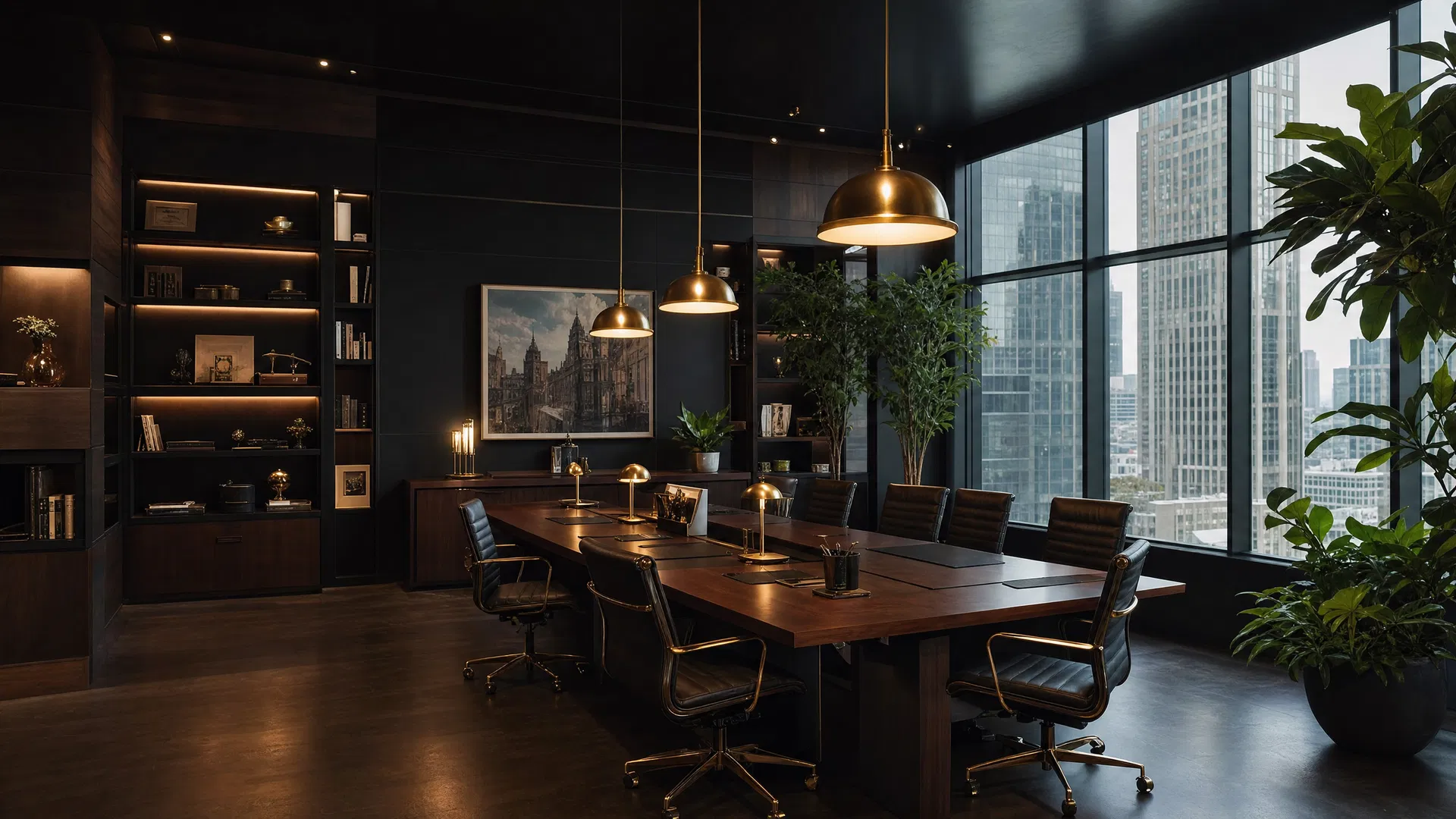 Coworking