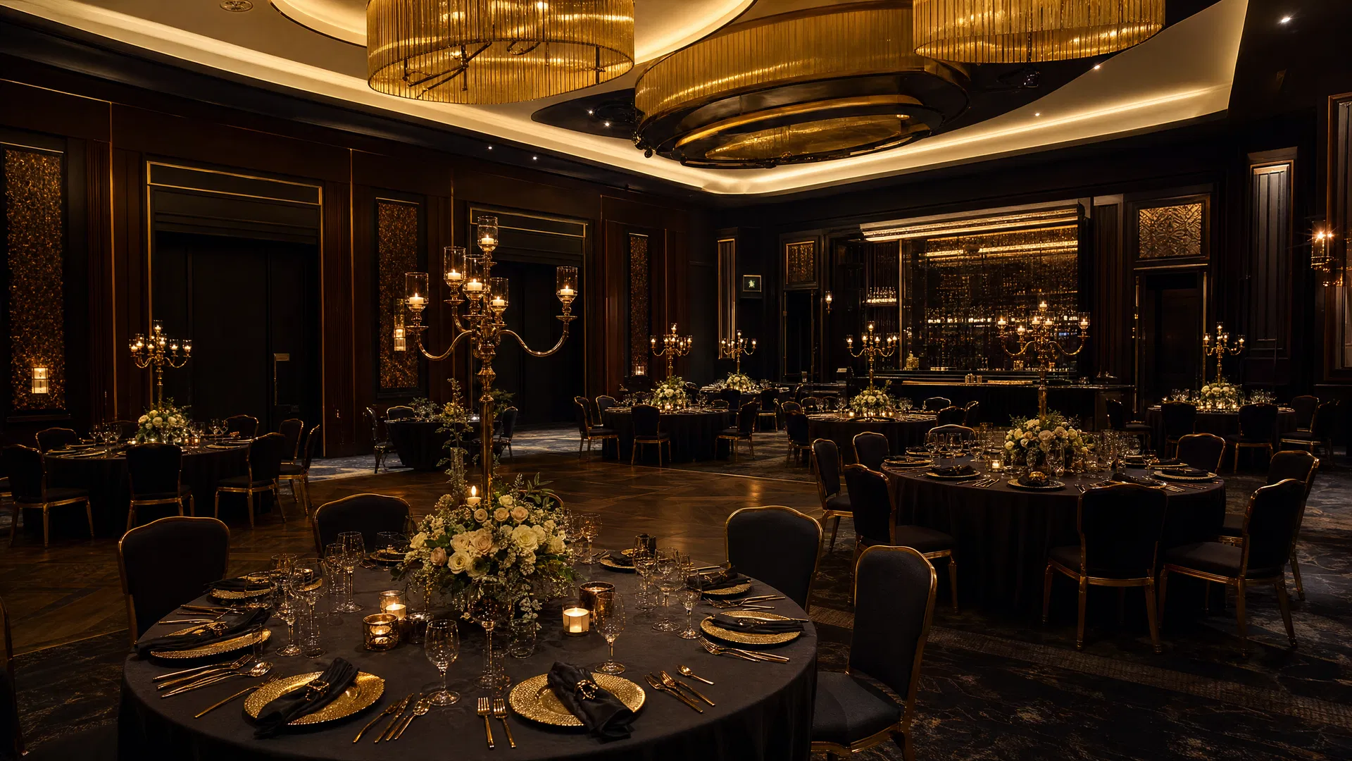 Grand Ballroom