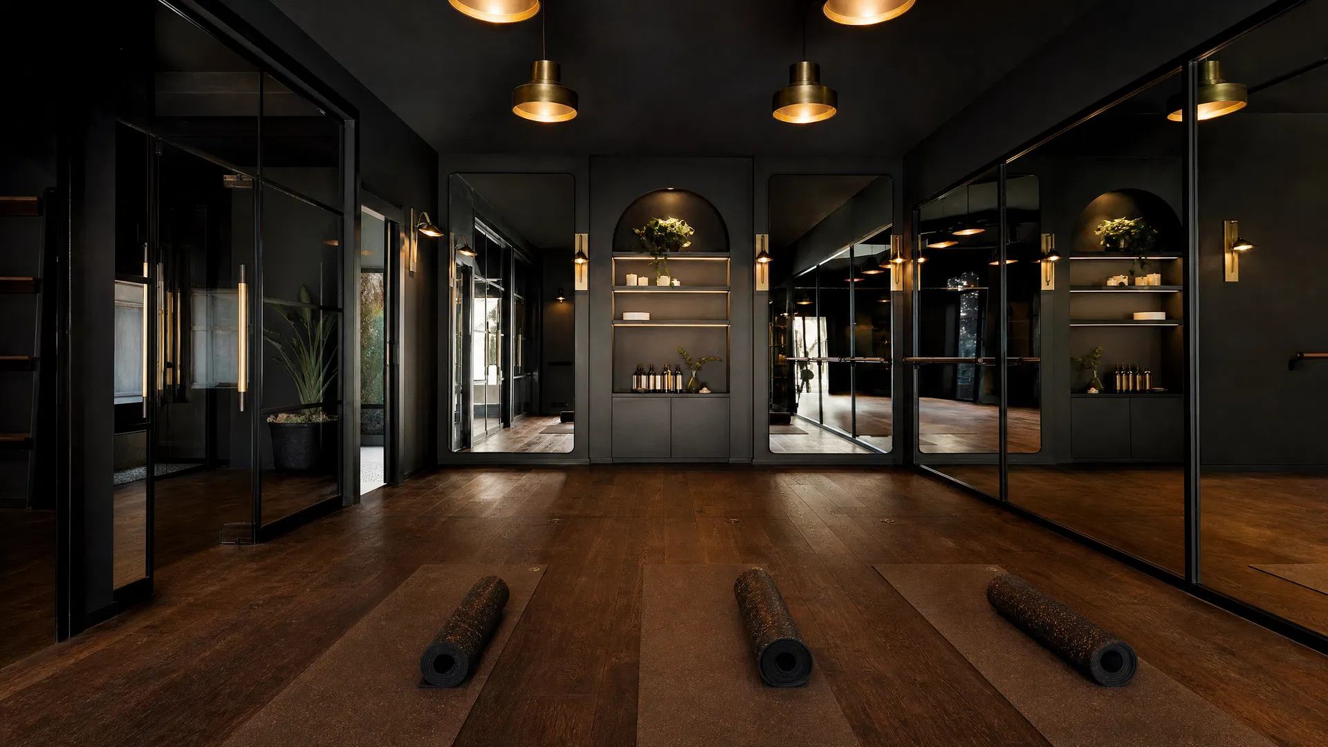 Movement Studio