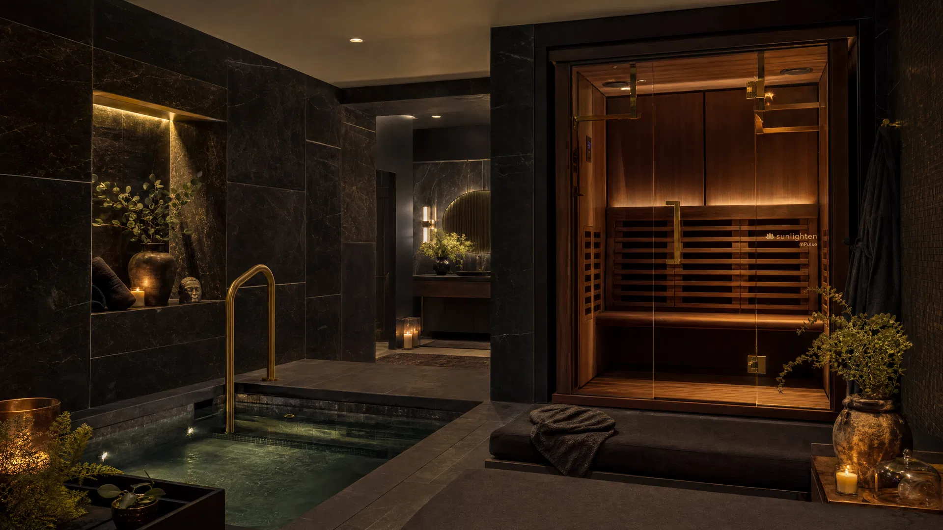 Wellness & Recovery