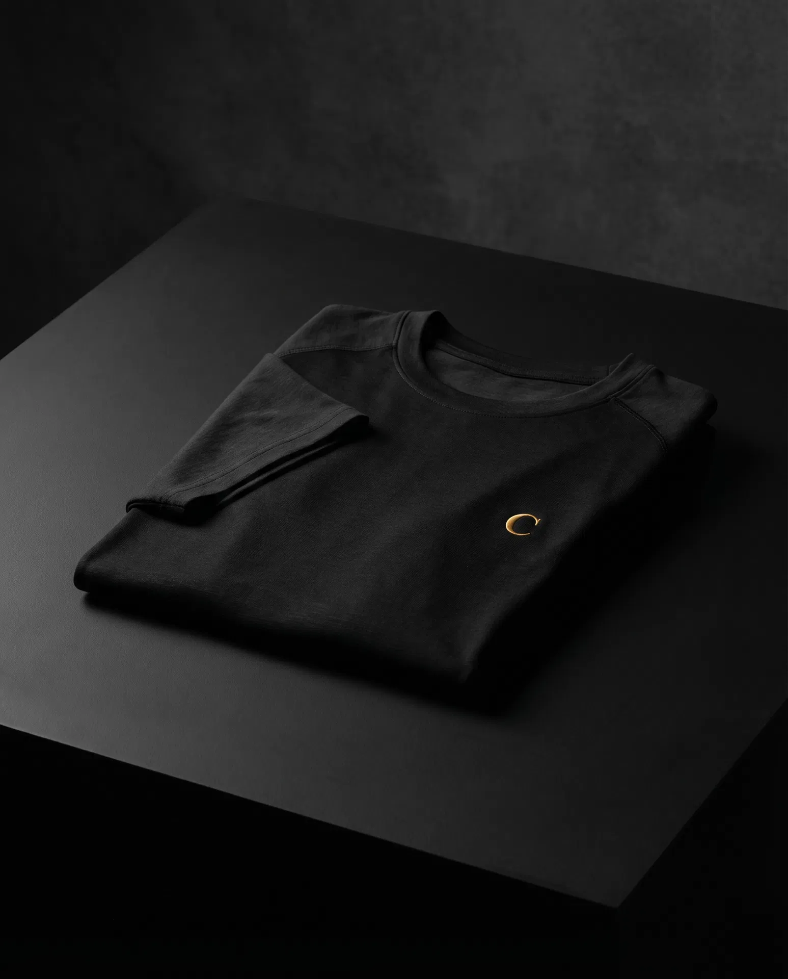 Classic Logo Tee