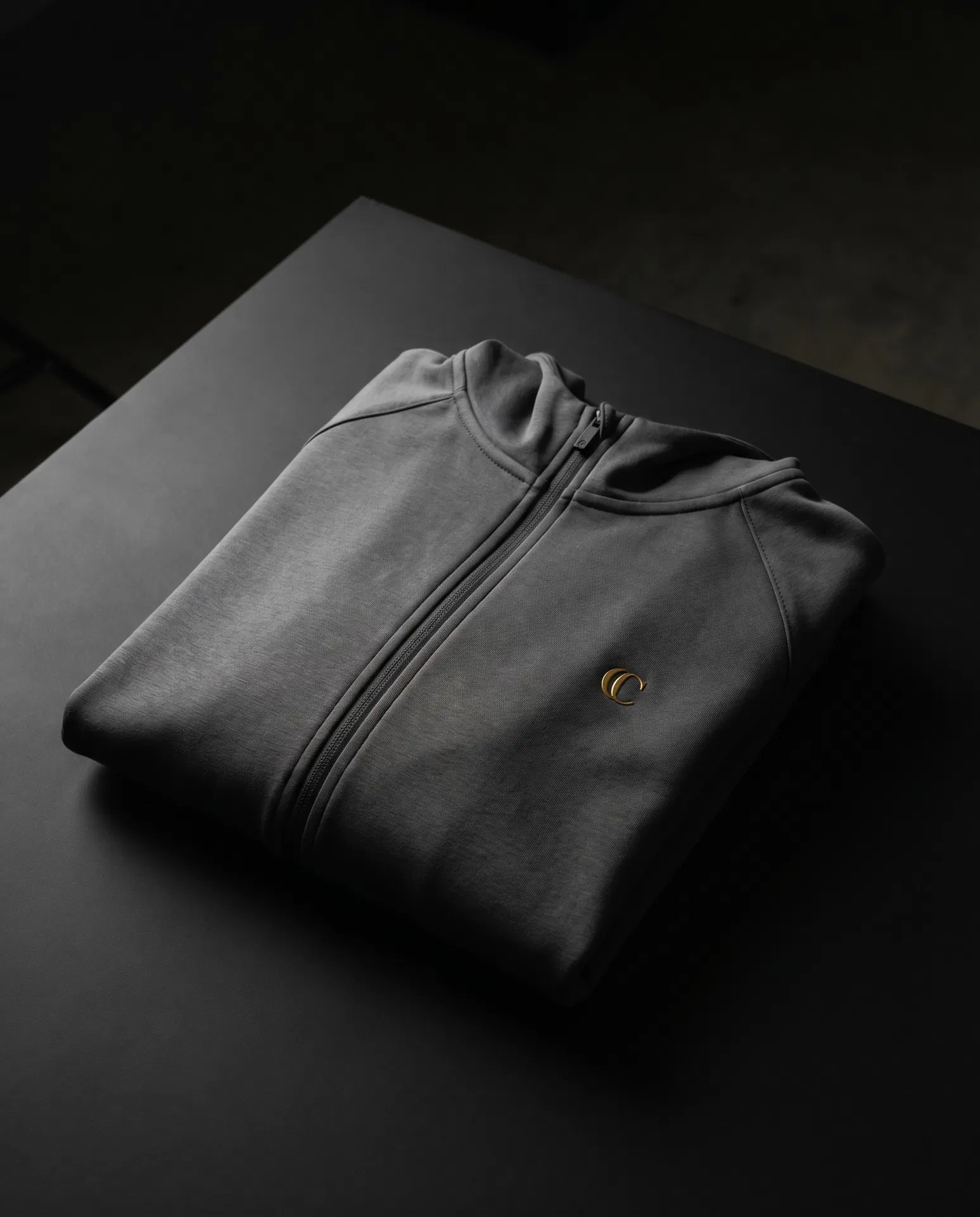 Performance Hoodie
