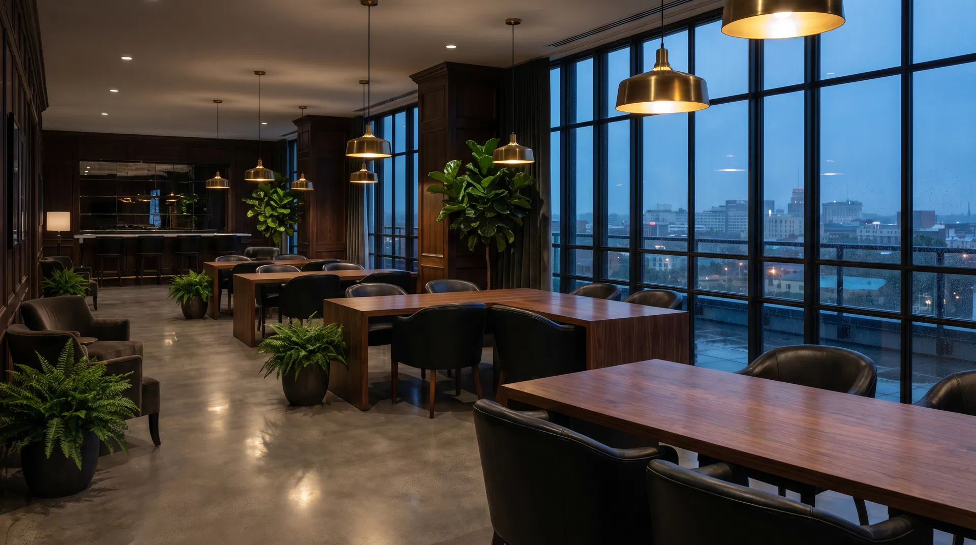 Premium Coworking