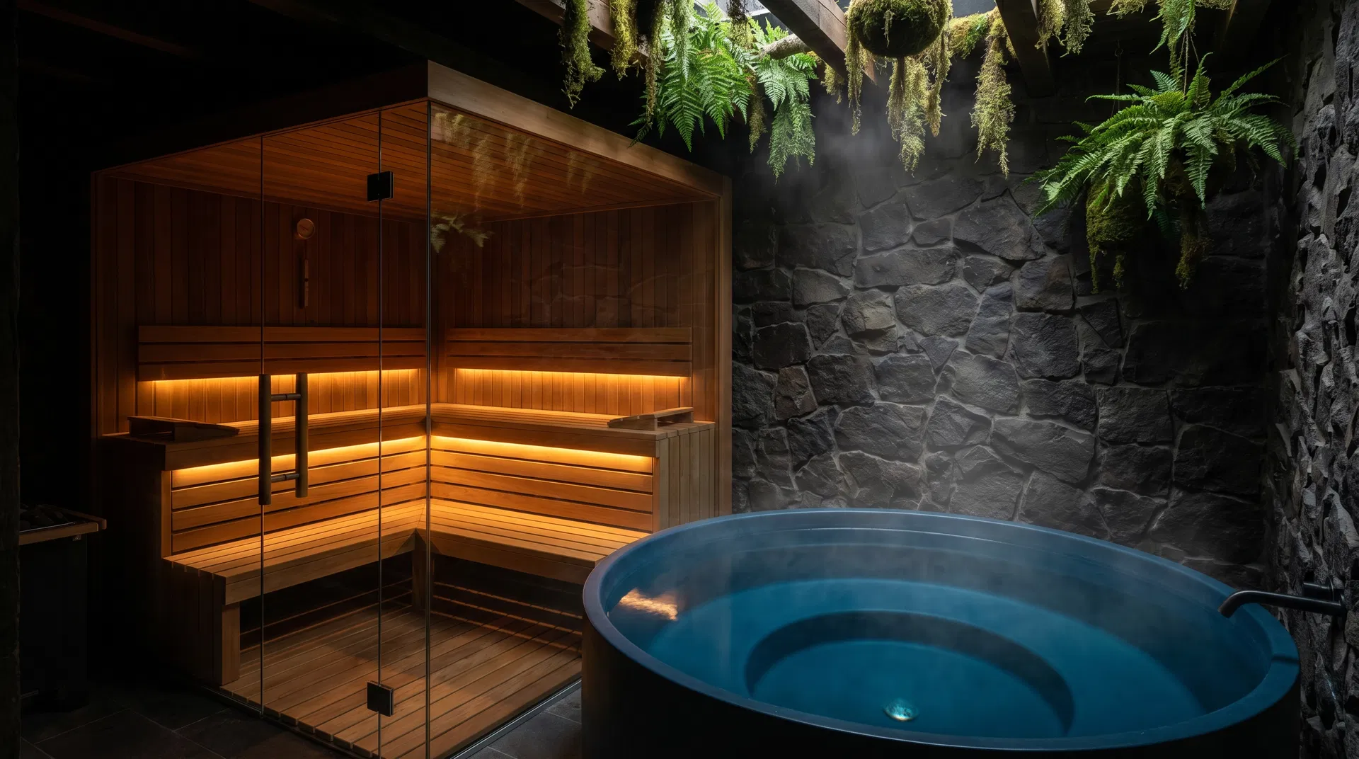 Wellness Recovery
