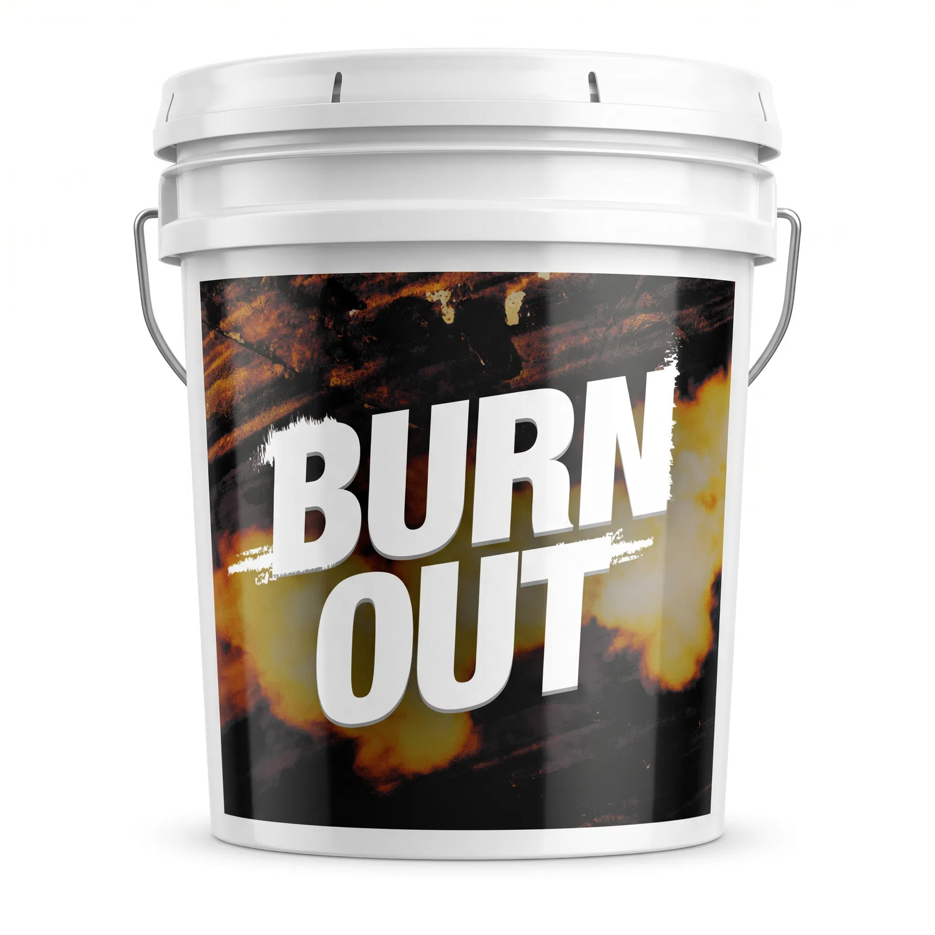 Burnout Mark Remover, Pre-Spray, General Degreaser