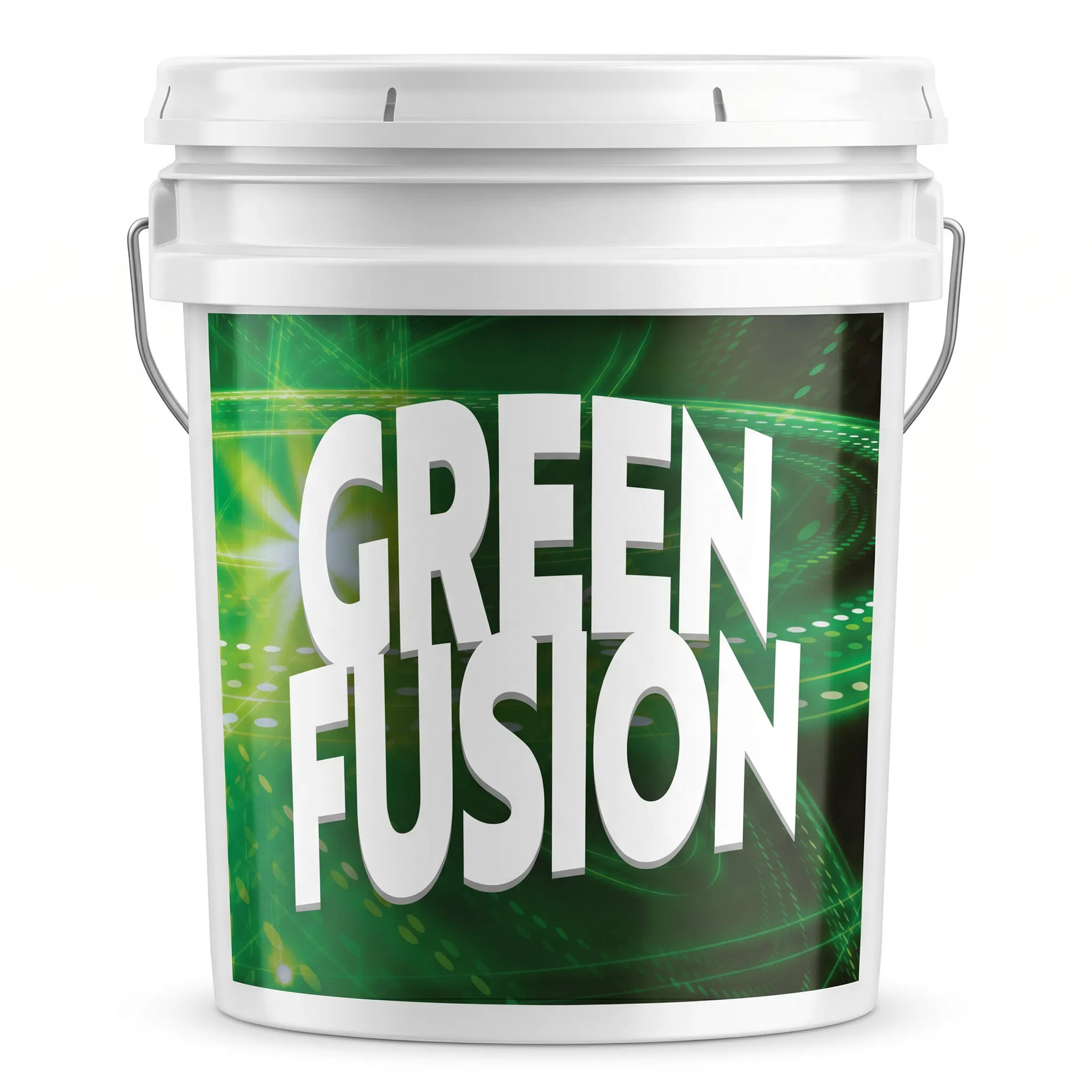 Green Fusion