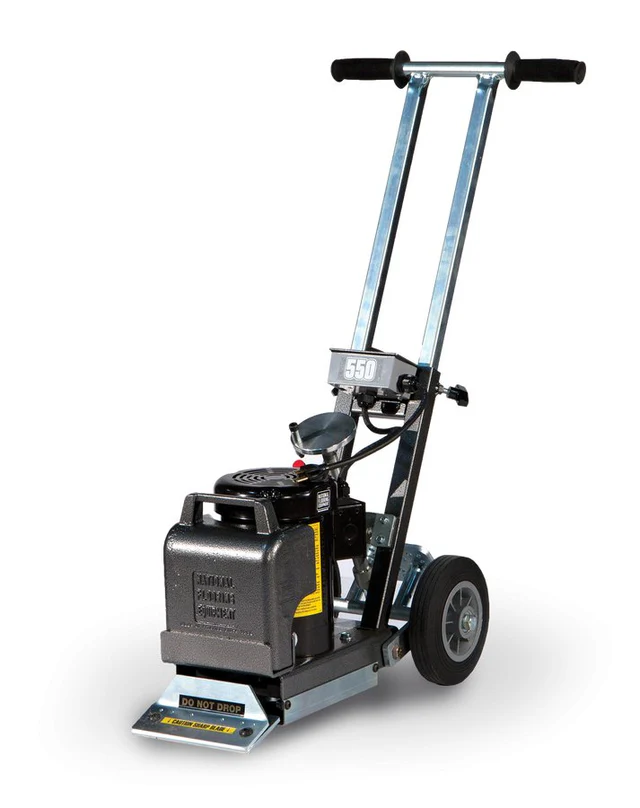 National 550 Floor Scraper