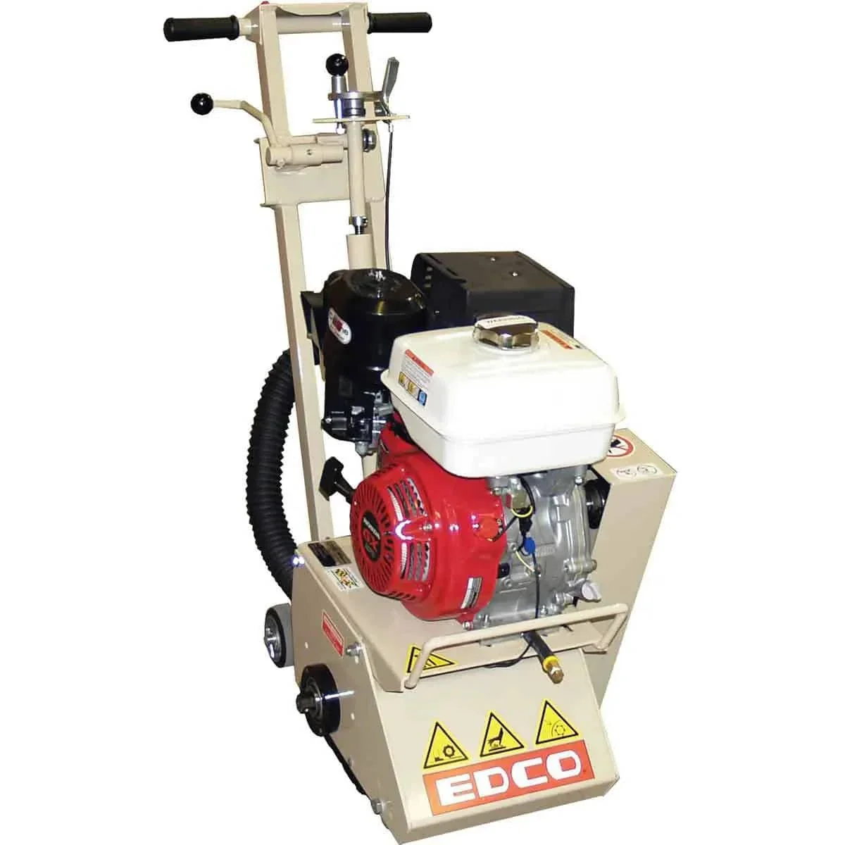 EDCO CPM-8-9H Floor Scarifier Rental