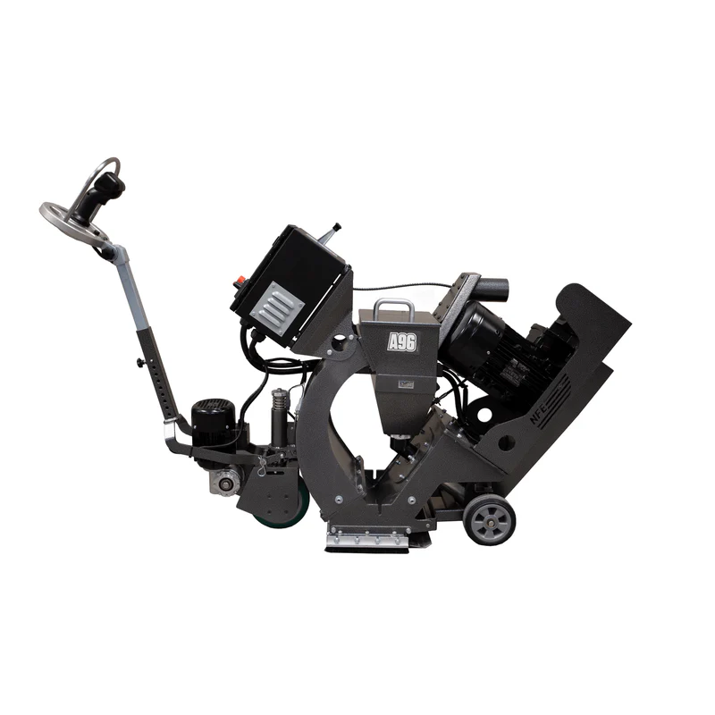National A96 Silver Vein Shot Blaster