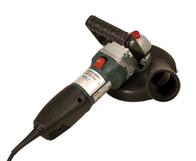 National 3432 Handheld Variable Speed Polisher