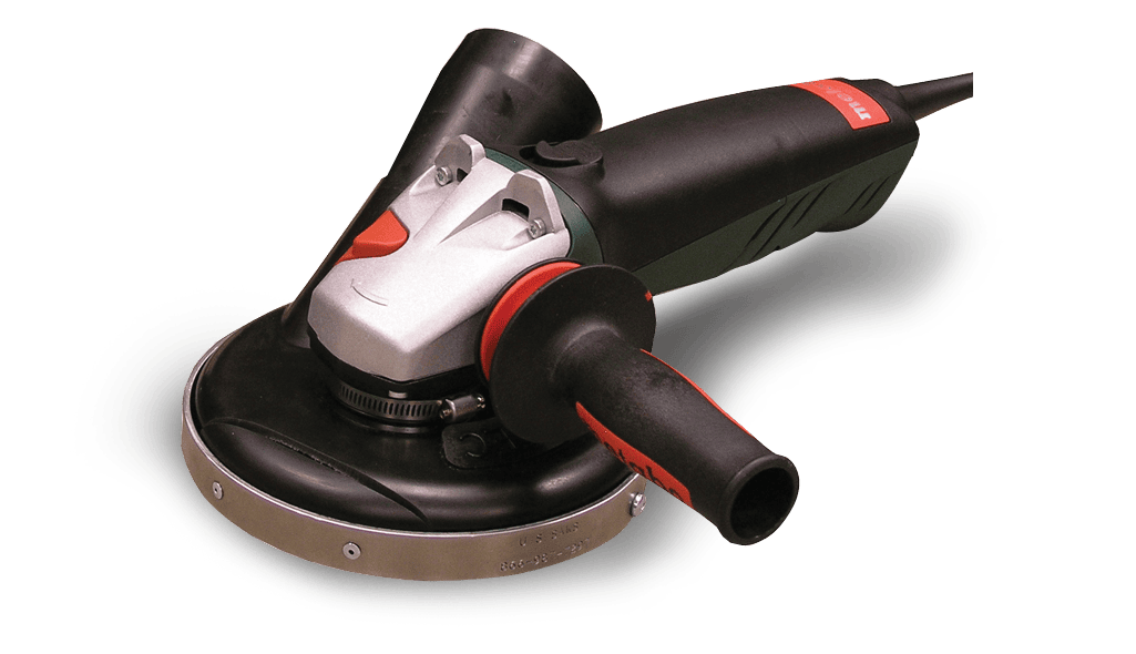 National 3435 Handheld Grinder