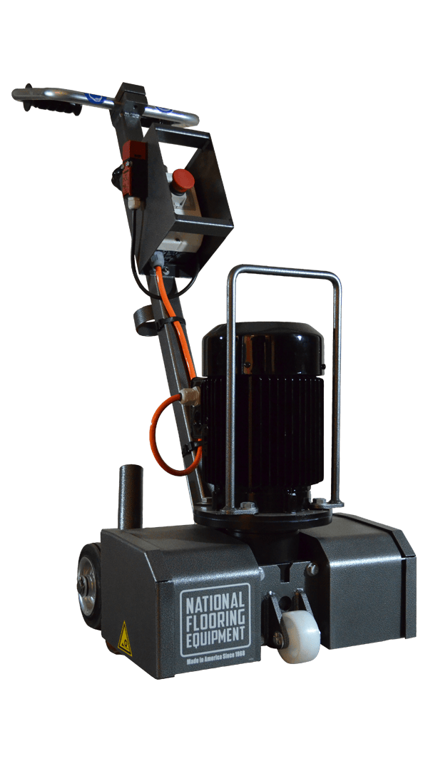 National 99200 Scarifier