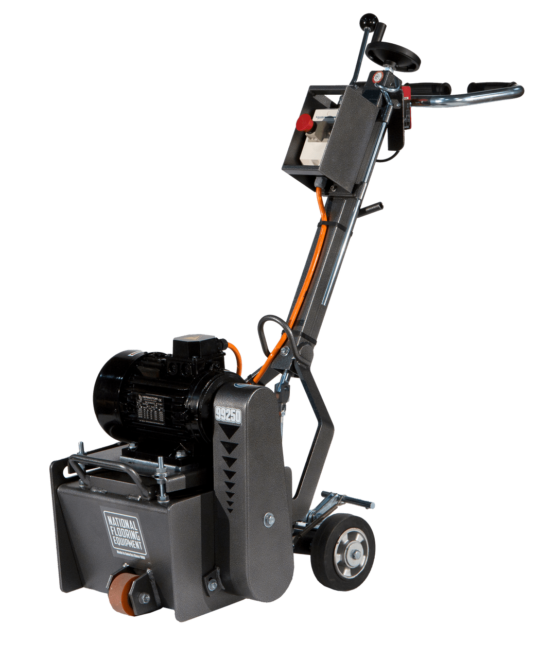 National 99250 Scarifier